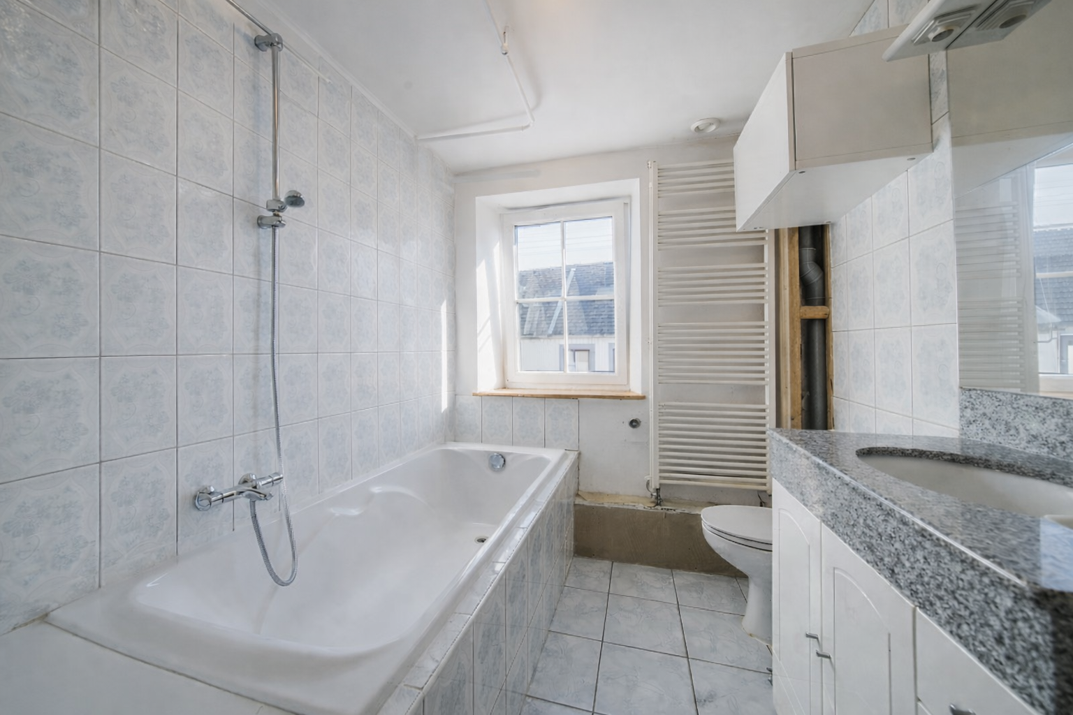 Photo 3 sur 4 pour Maison de trois chambres à Sprimont