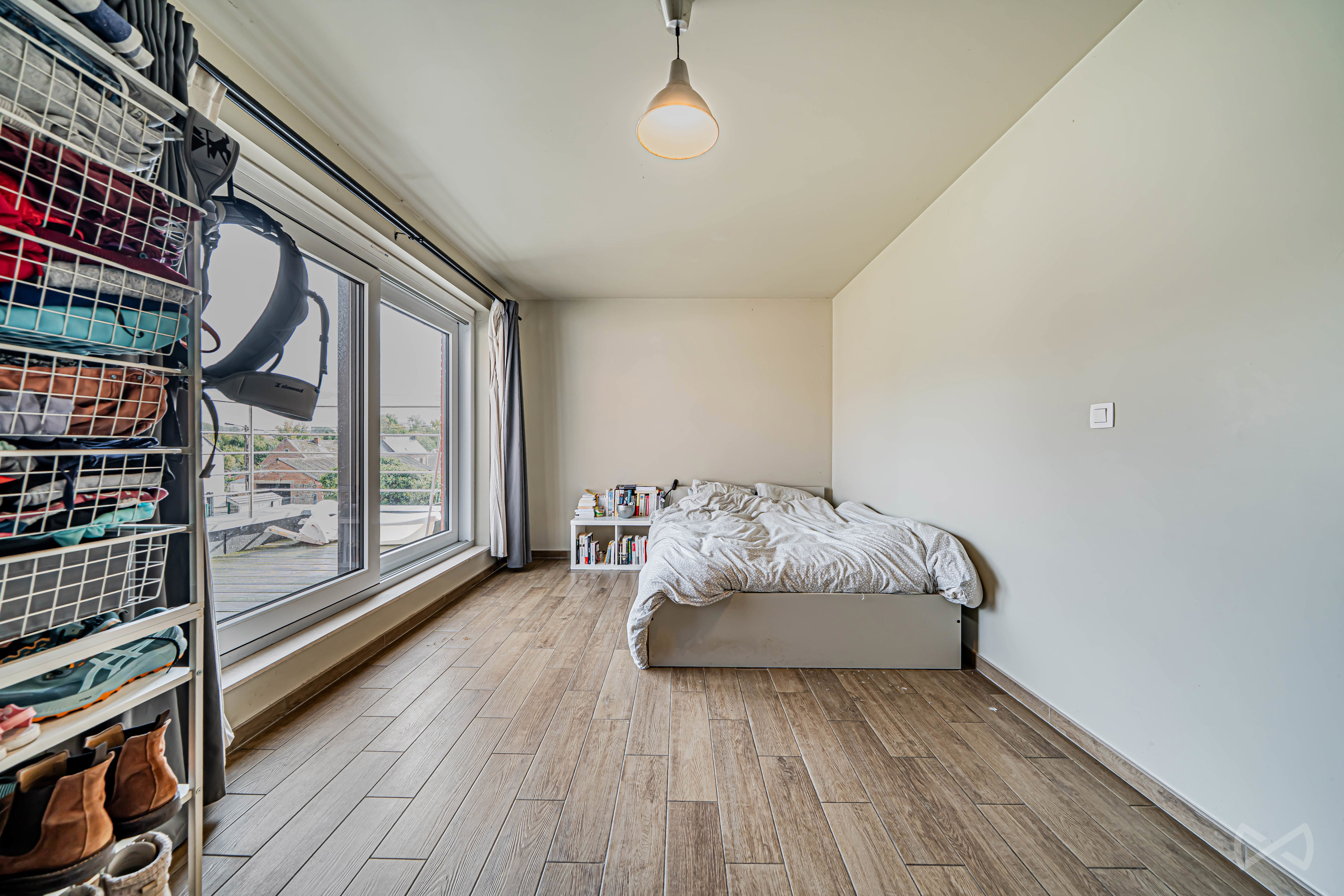 Picture 3 of 4 for Apartment block with four bedrooms in Lens