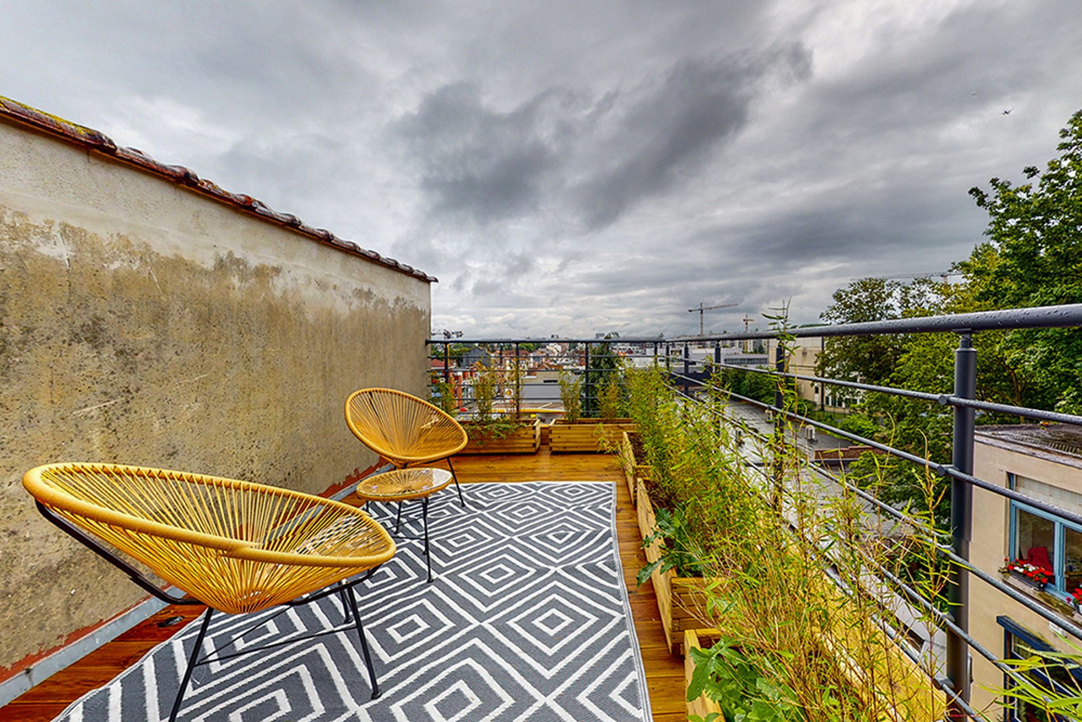 Picture 1 of 4 for Duplex with six bedrooms in Schaerbeek