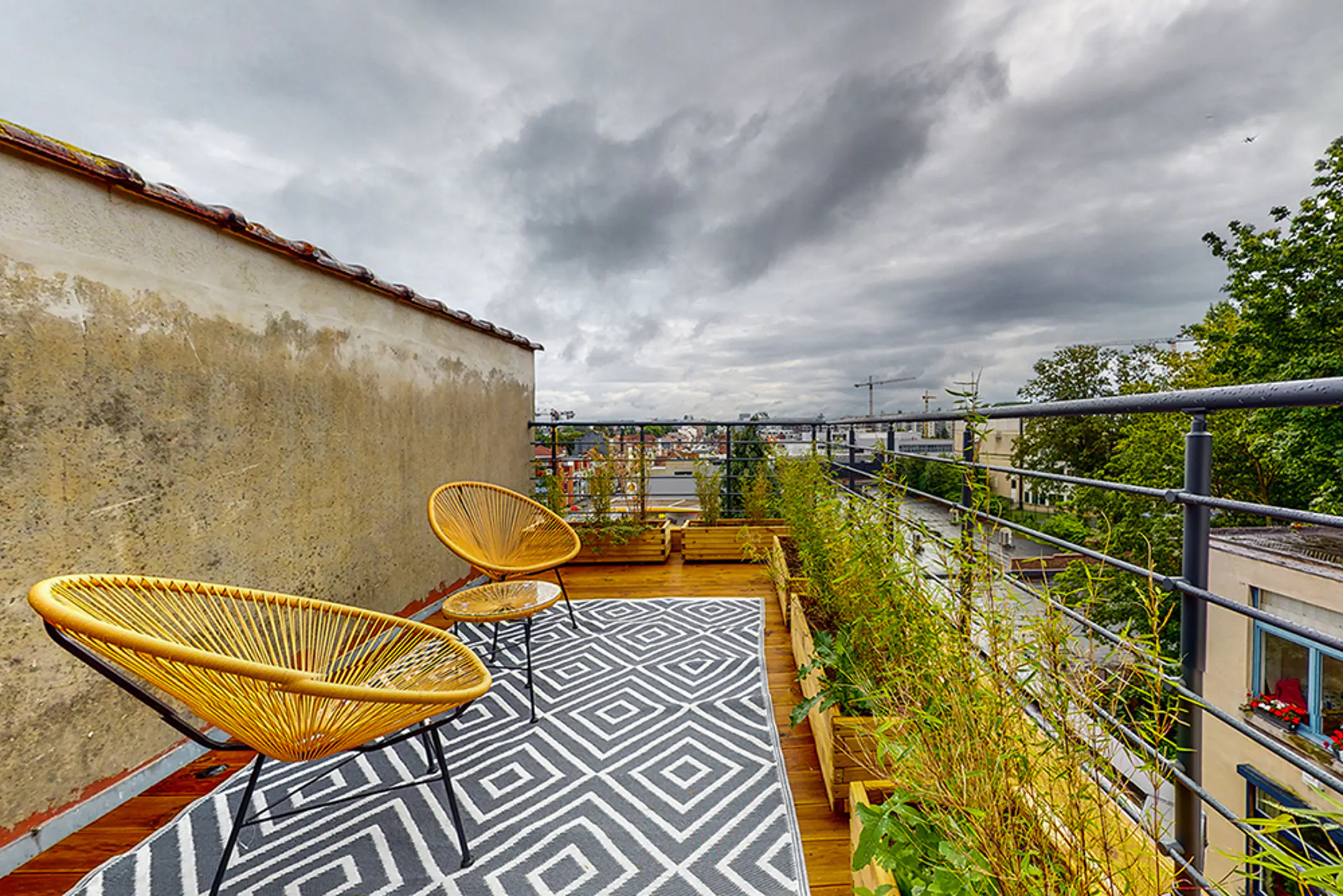 Picture 1 of 4 for Duplex with six bedrooms in Schaerbeek
