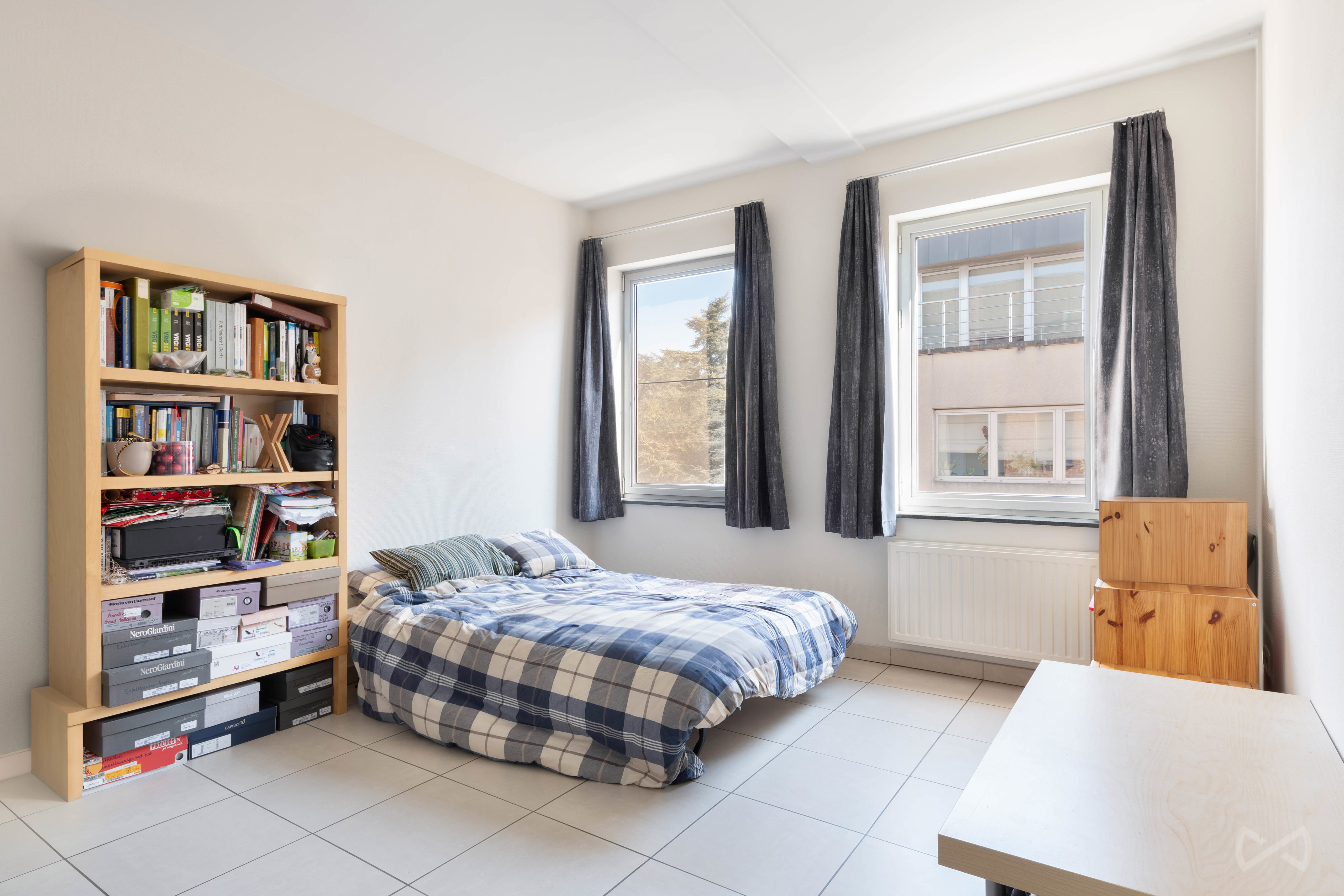 Photo 4 sur 4 pour Appartement de deux chambres à Bierbeek