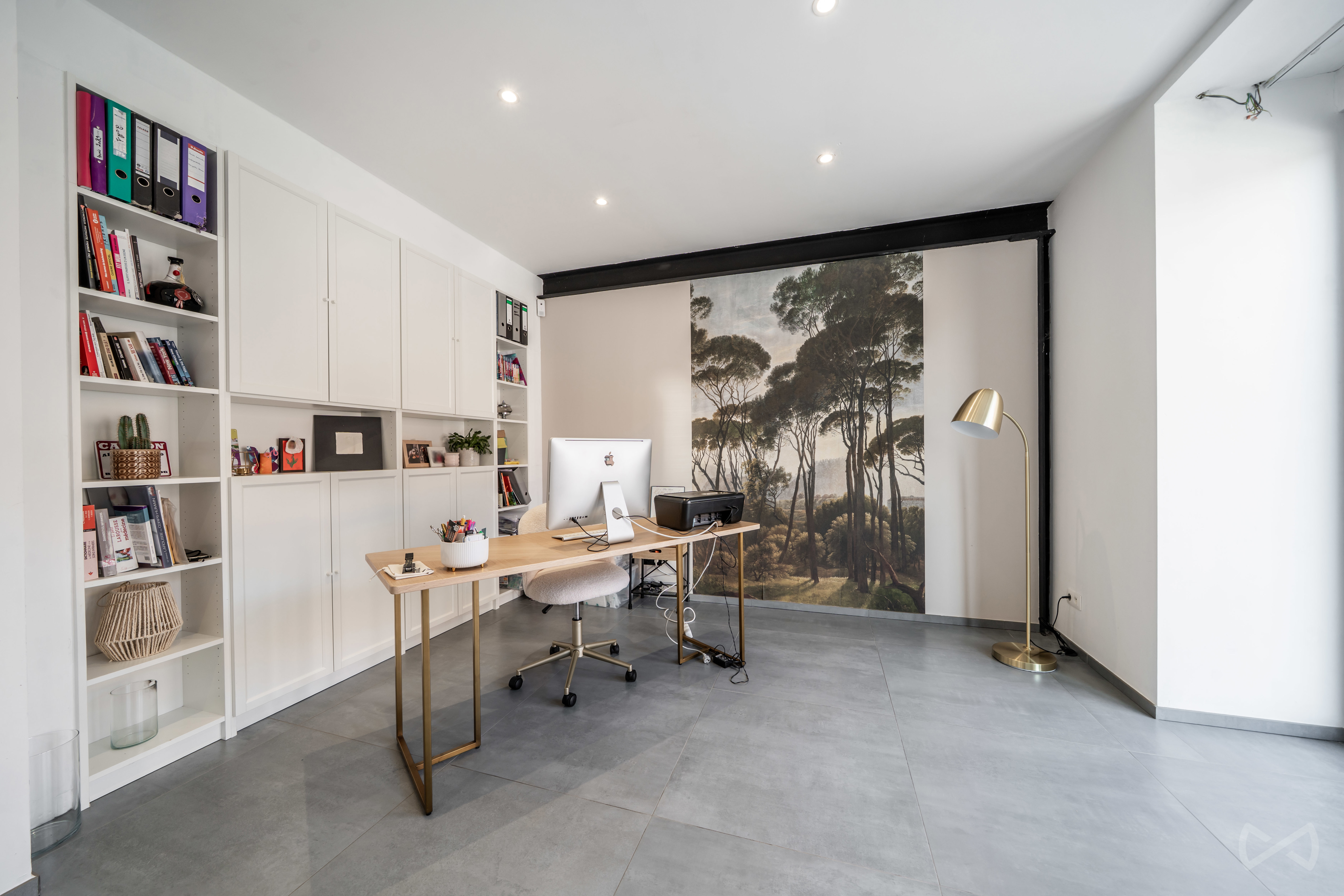 Foto 4 van 4 van Buitengewoon huis met vijf slaapkamers in Sirault