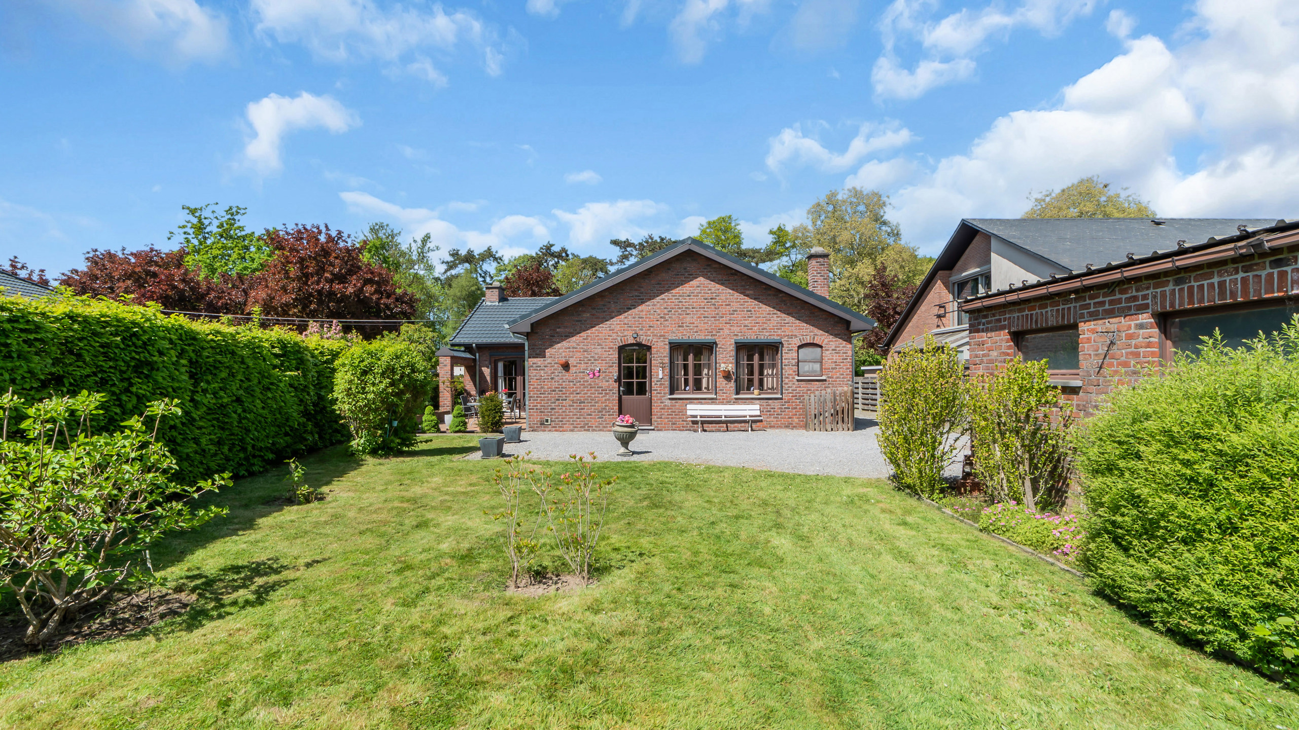 Picture 4 of 4 for House with three bedrooms in Hasselt