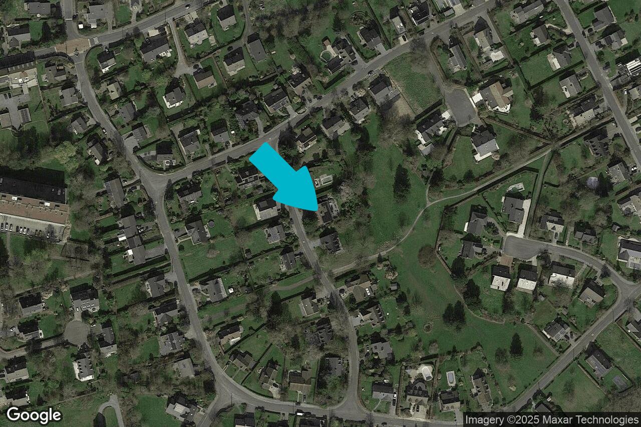 Foto 4 van 4 van Villa met vijf slaapkamers in Embourg