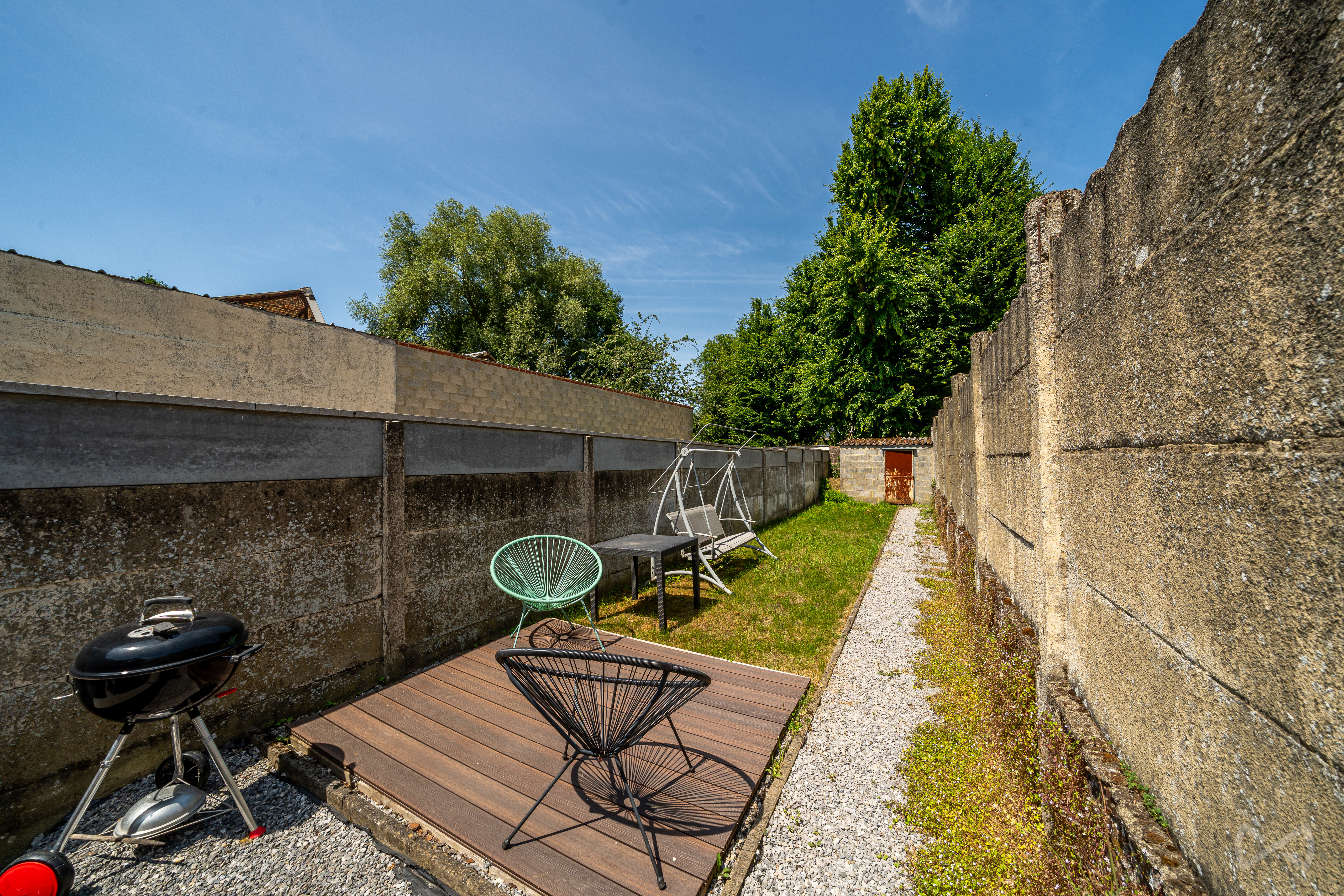 Picture 4 of 4 for House with two bedrooms in La Louvière