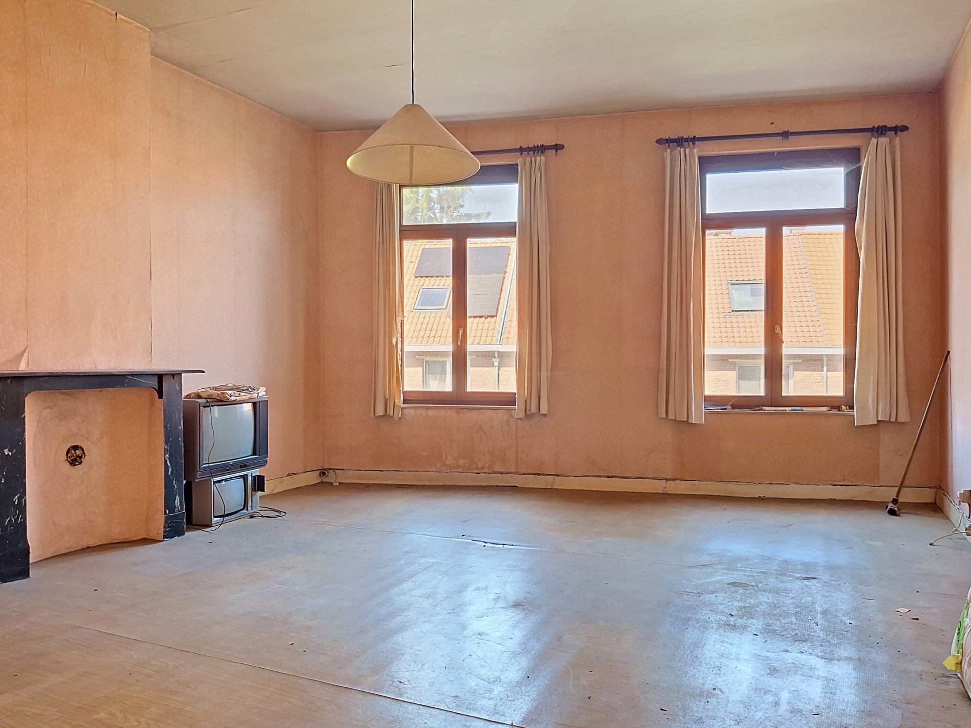 Picture 4 of 4 for House with four bedrooms in Ganshoren