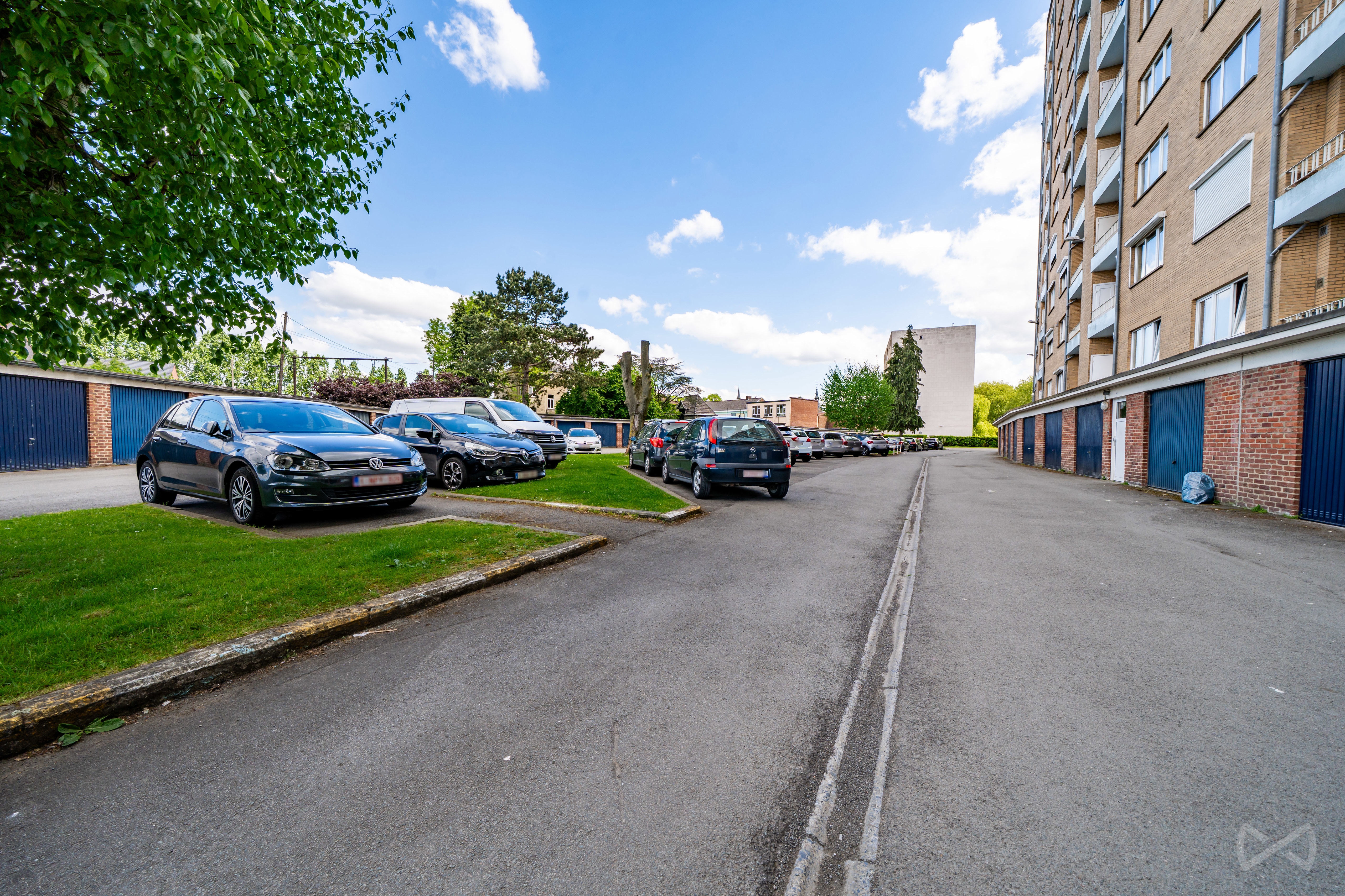 Picture 1 of 3 for Flat with one bedroom in Wavre
