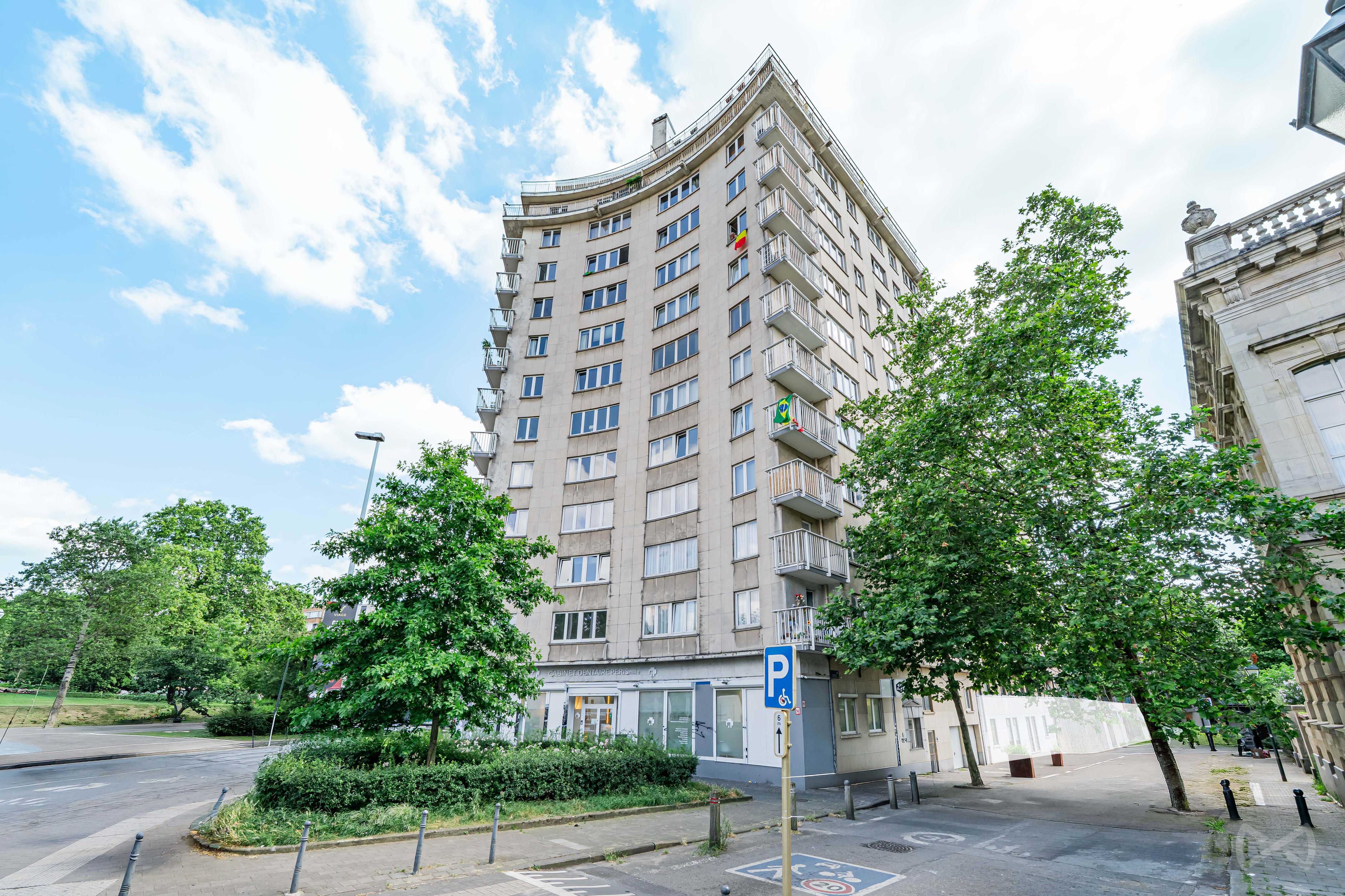 Photo 2 sur 4 pour Appartement d'une chambre à Saint-gilles