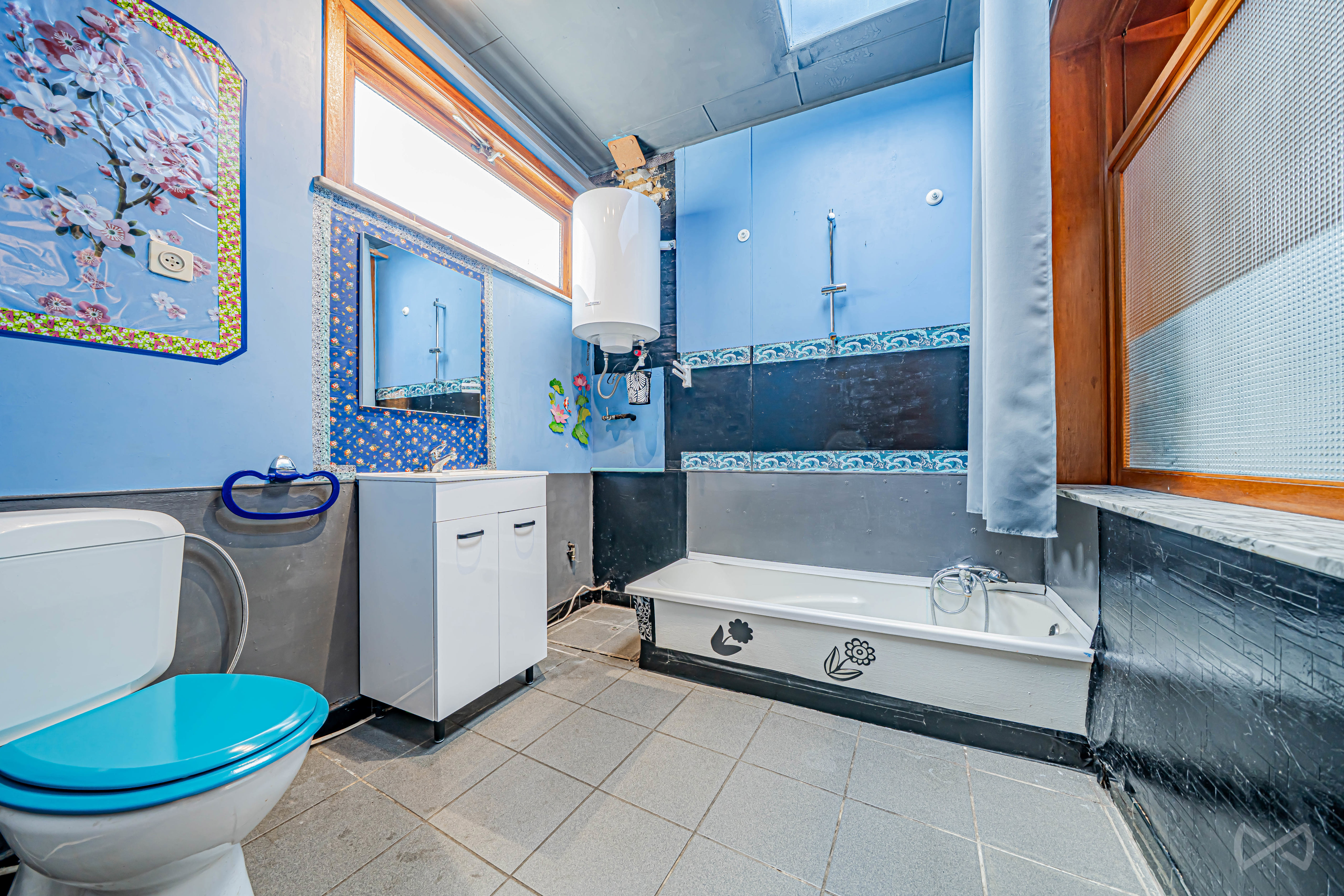 Picture 4 of 4 for House with two bedrooms in Morlanwelz