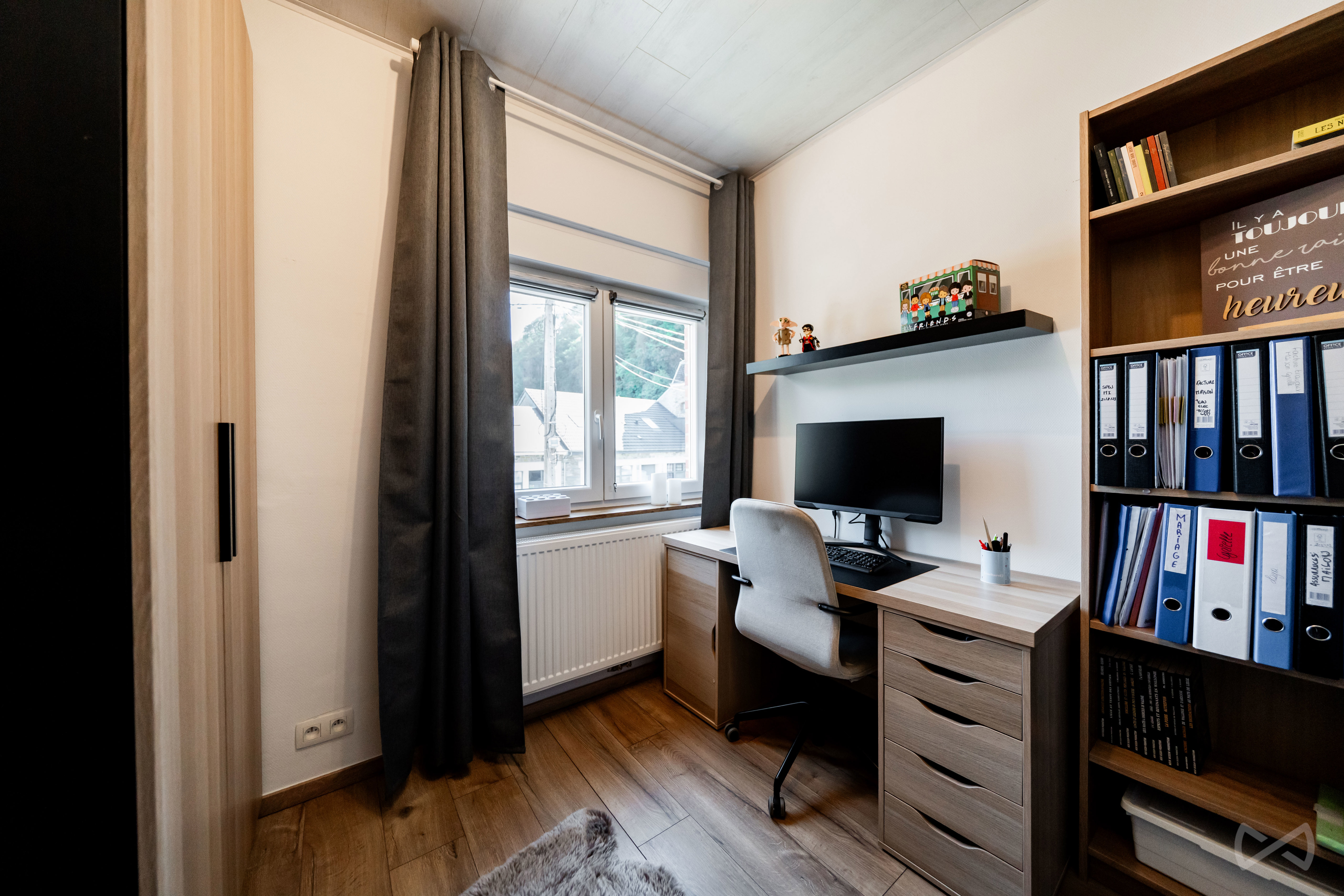 Picture 4 of 4 for House with two bedrooms in Comblain-au-pont