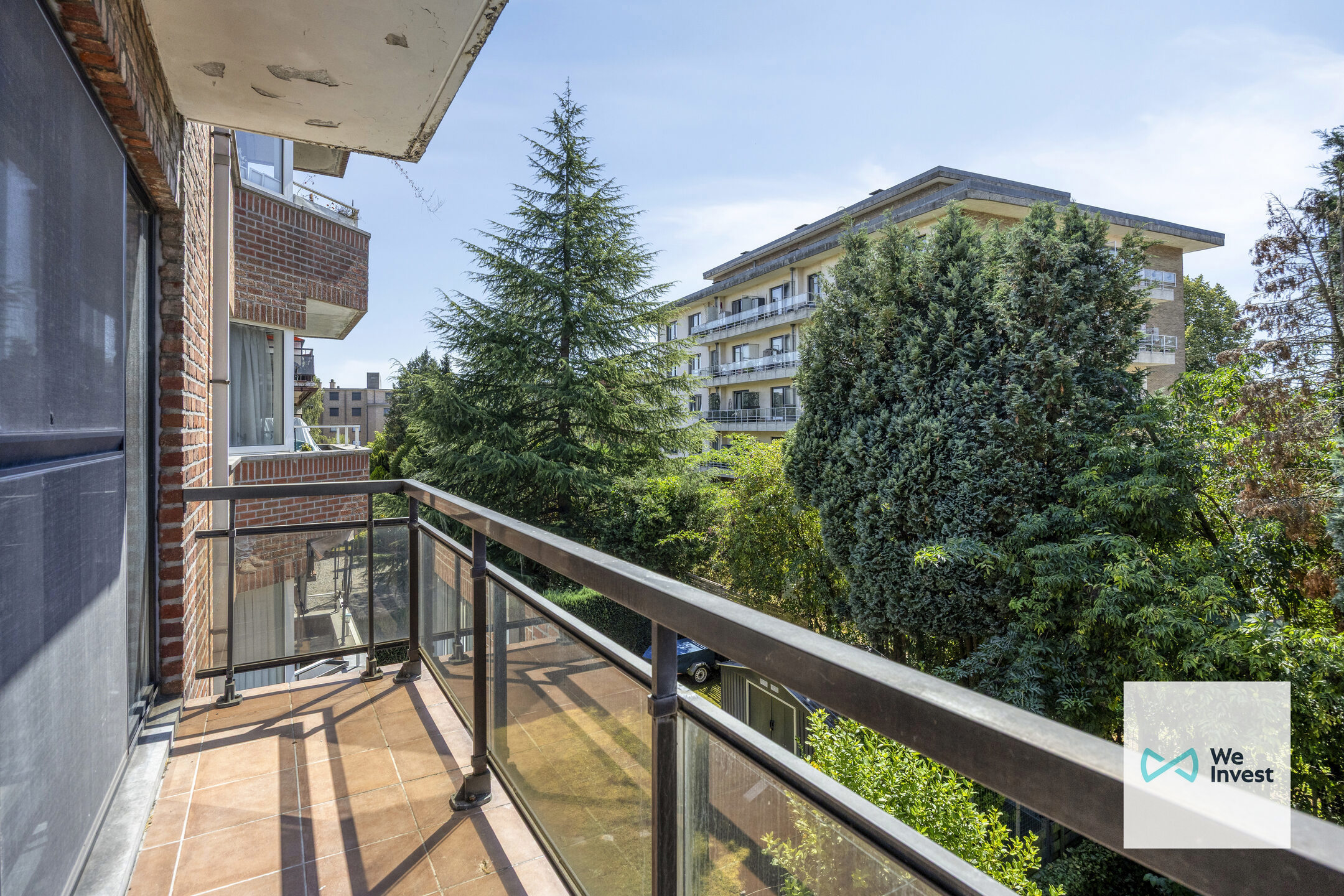 Picture 4 of 4 for Flat with two bedrooms in Dilbeek