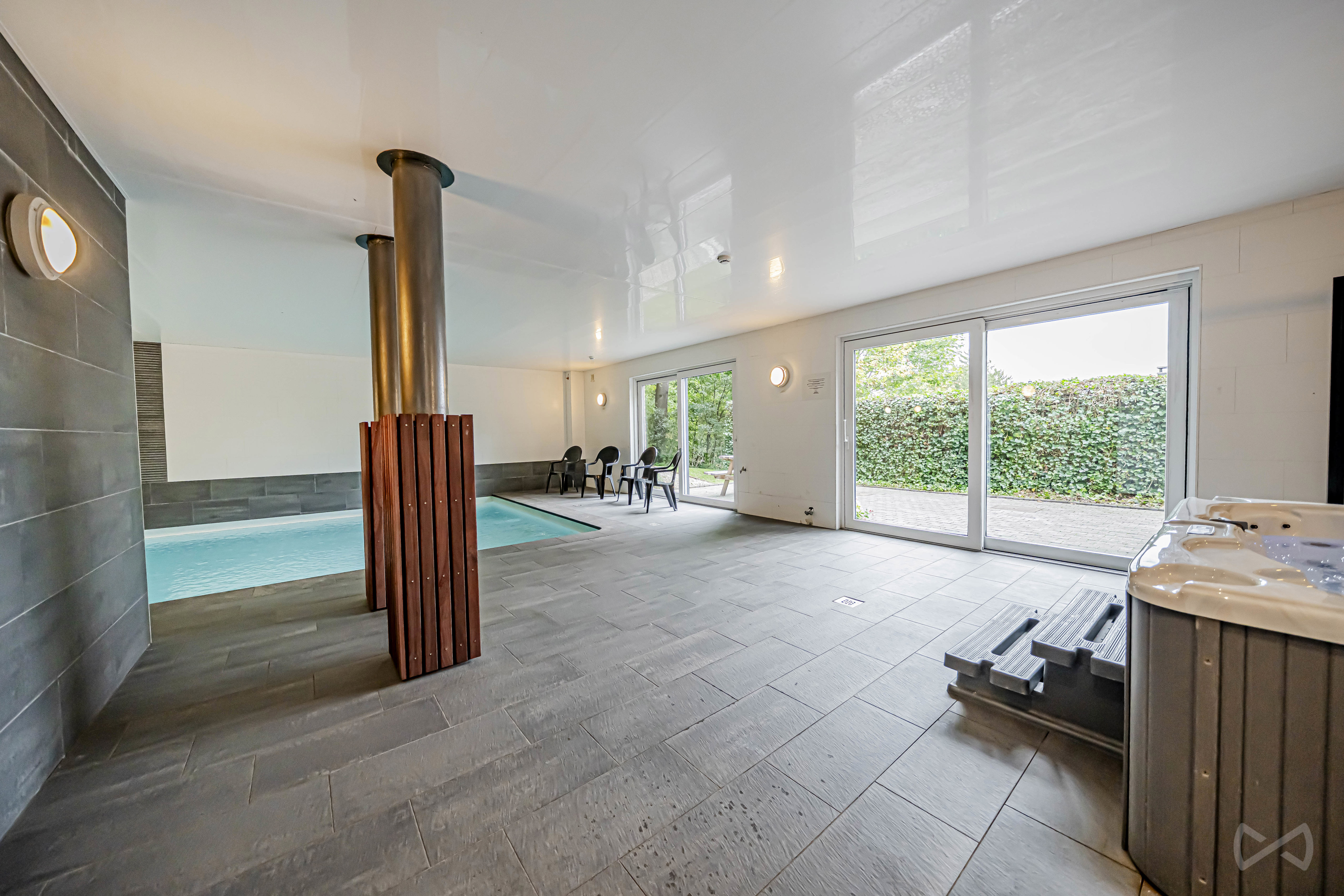 Picture 2 of 4 for Exceptional house with six bedrooms in Stavelot