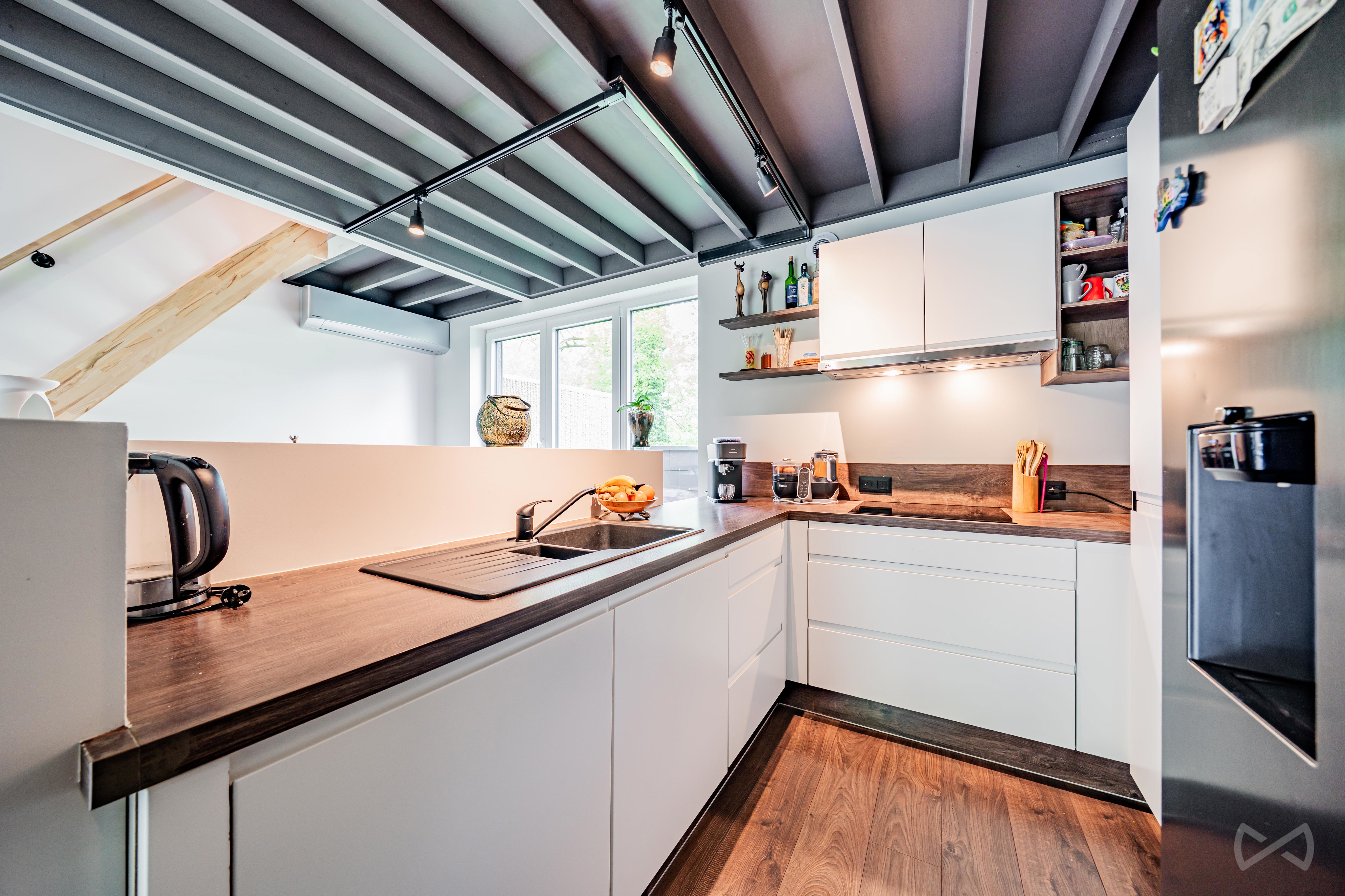 Picture 1 of 4 for Duplex with three bedrooms in Barbençon