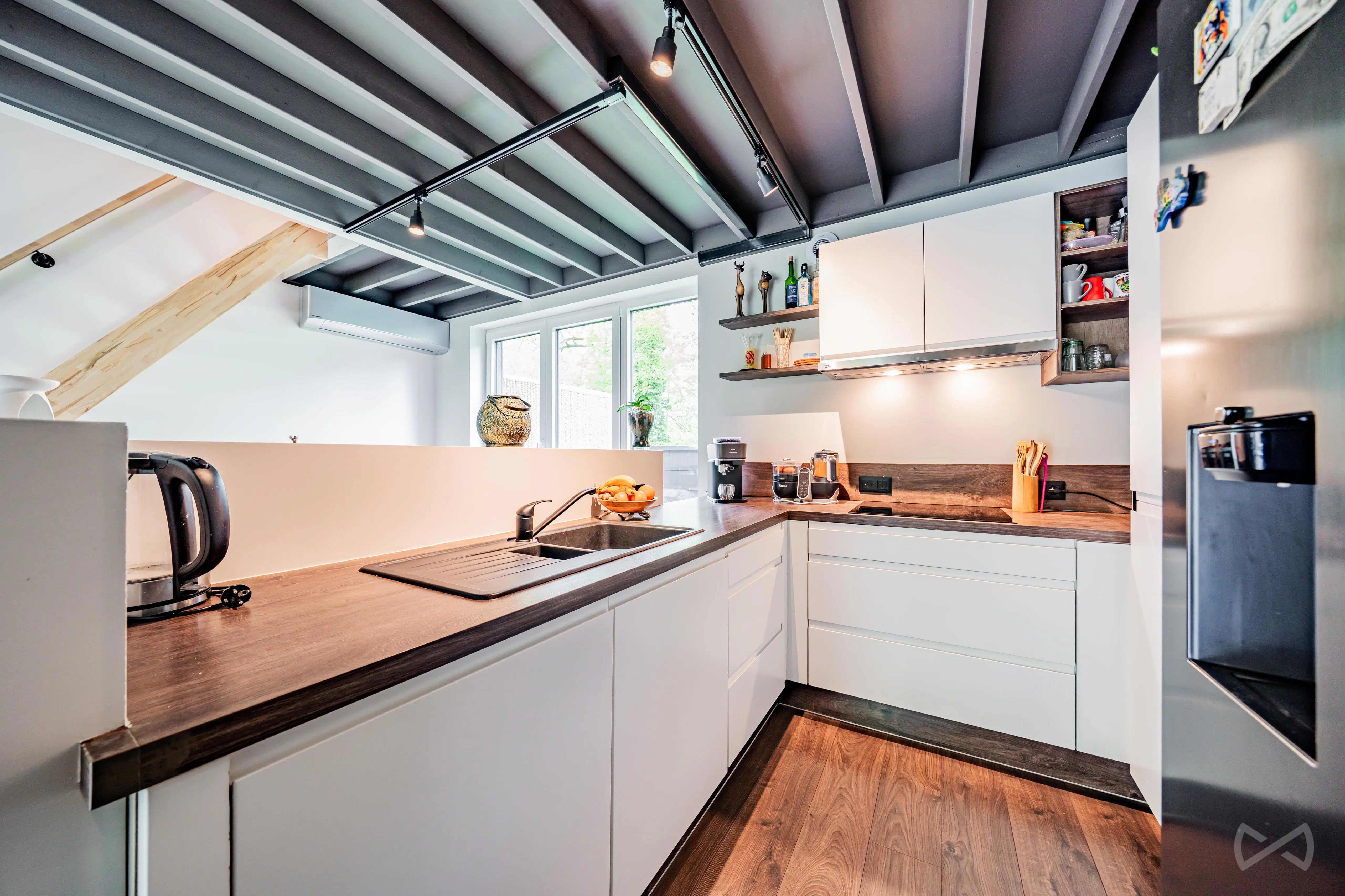 Picture 3 of 4 for Duplex with three bedrooms in Barbençon