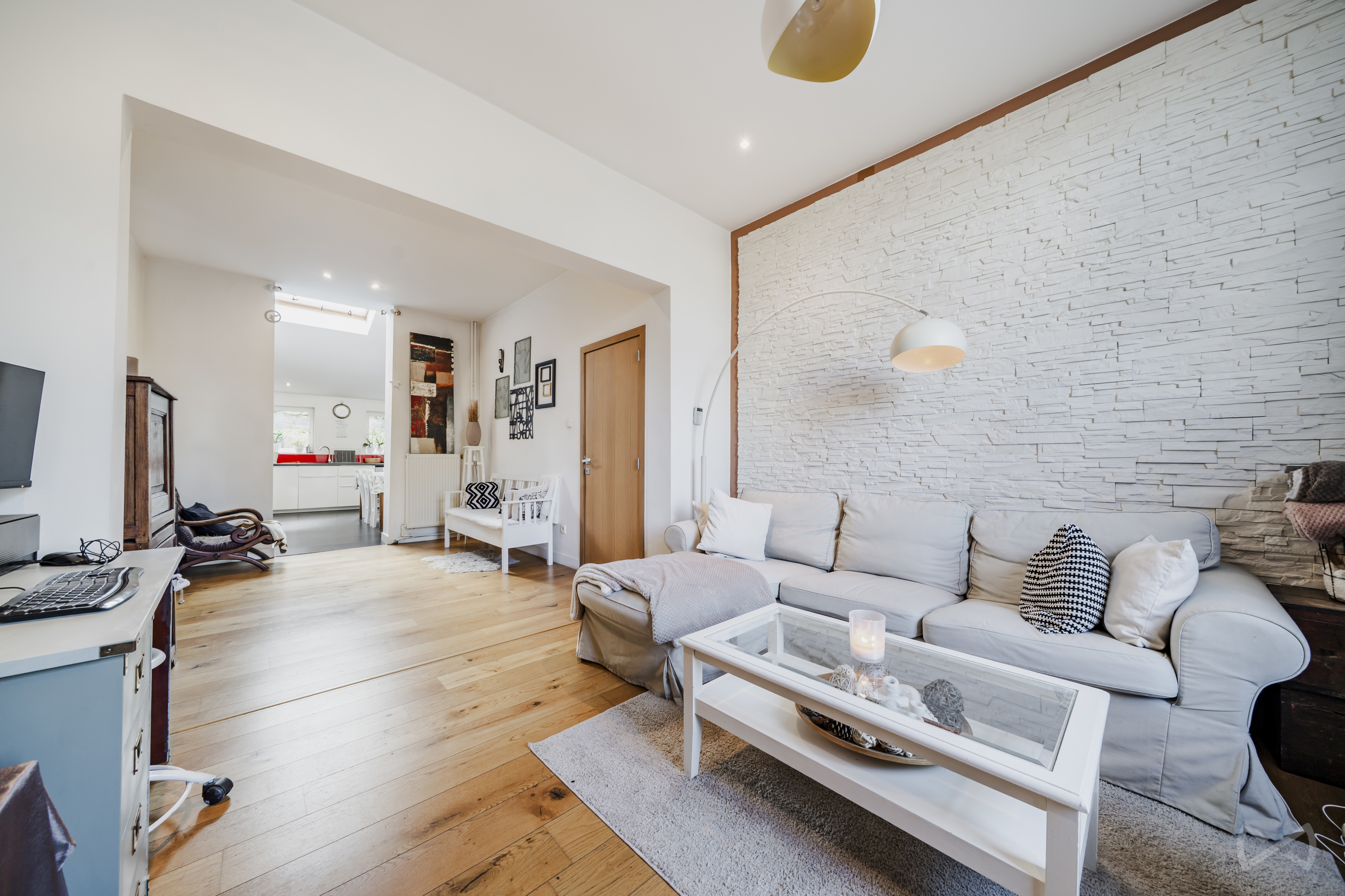 Picture 3 of 3 for House with three bedrooms in Wavre