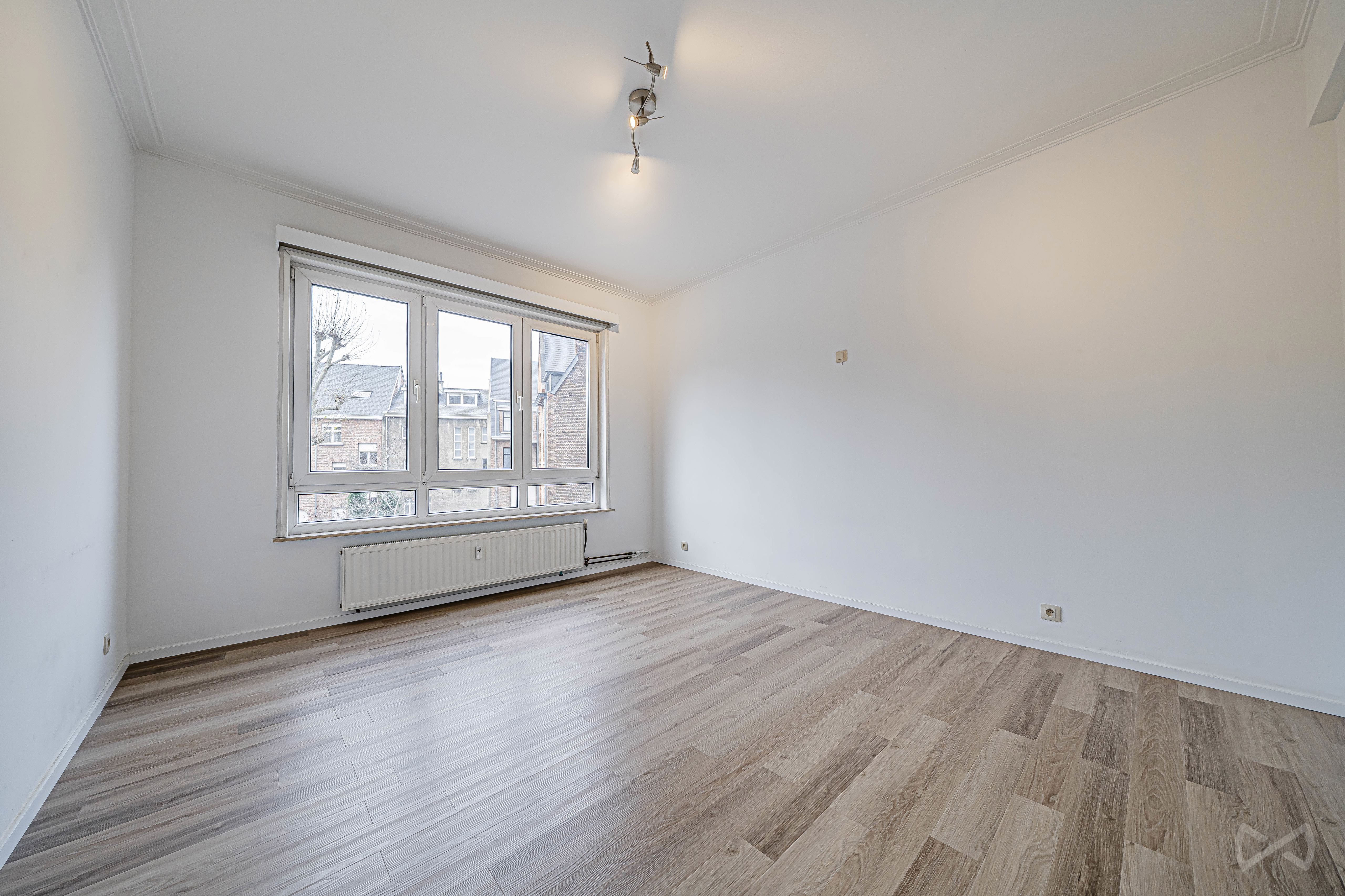 Photo 3 sur 4 pour Appartement de trois chambres à Ixelles