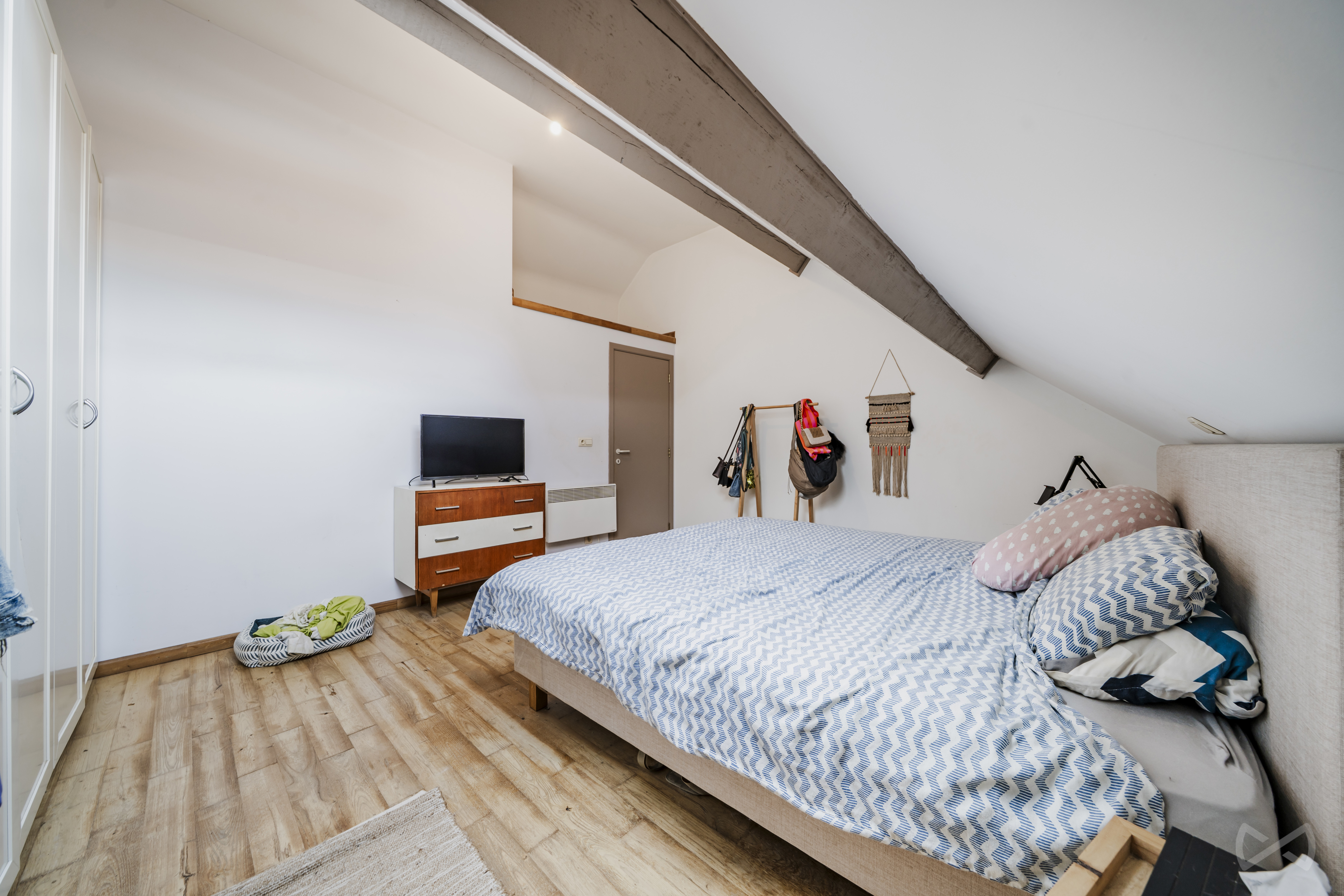 Photo 3 sur 4 pour Maison de deux chambres à Nalinnes