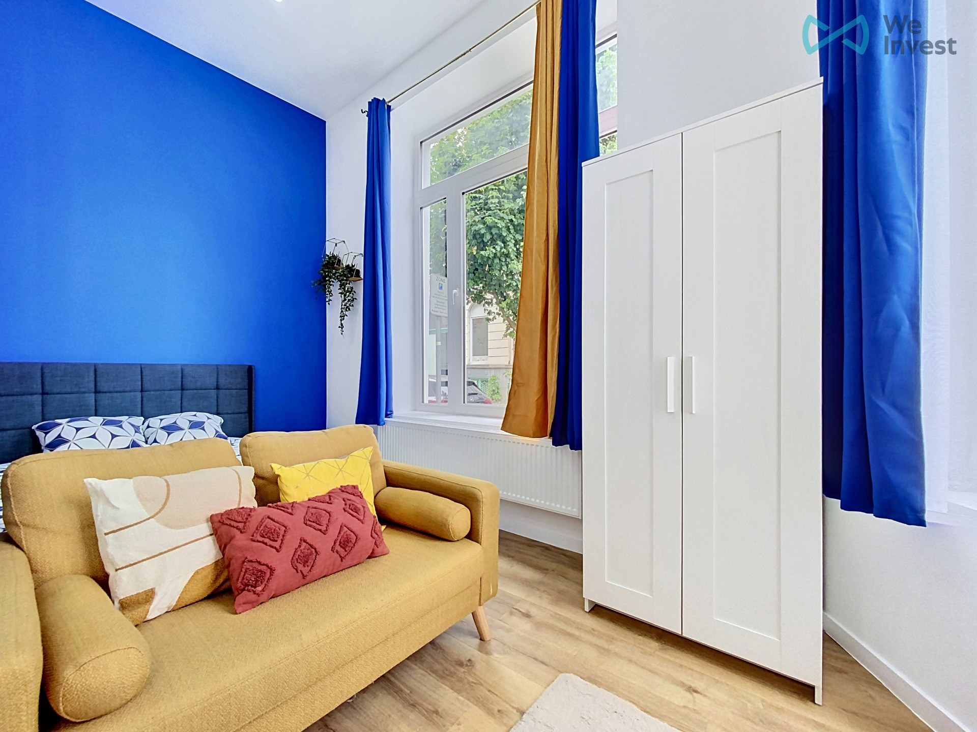 Foto van de woning