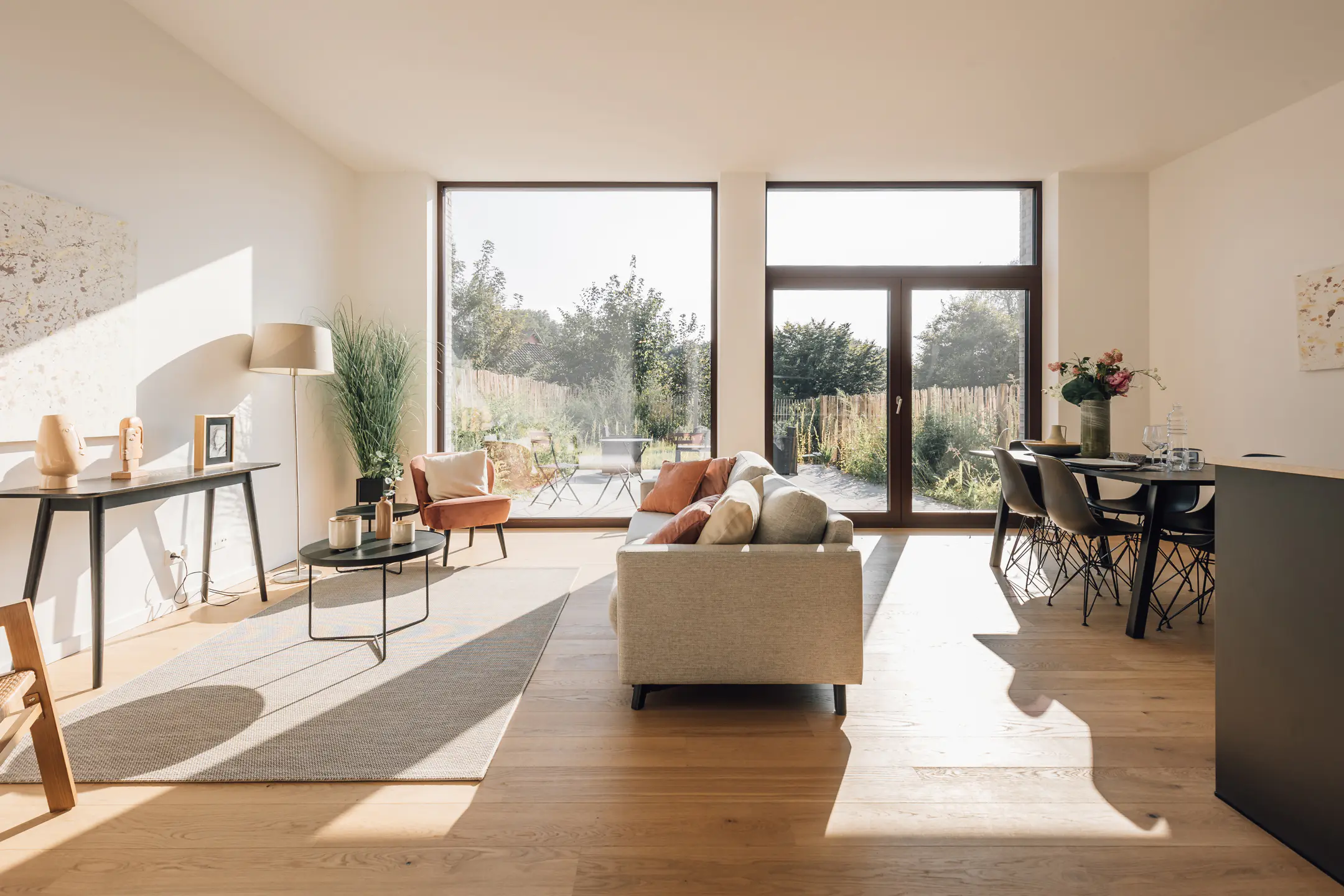 Picture 2 of 4 for House with three bedrooms in Ukkel