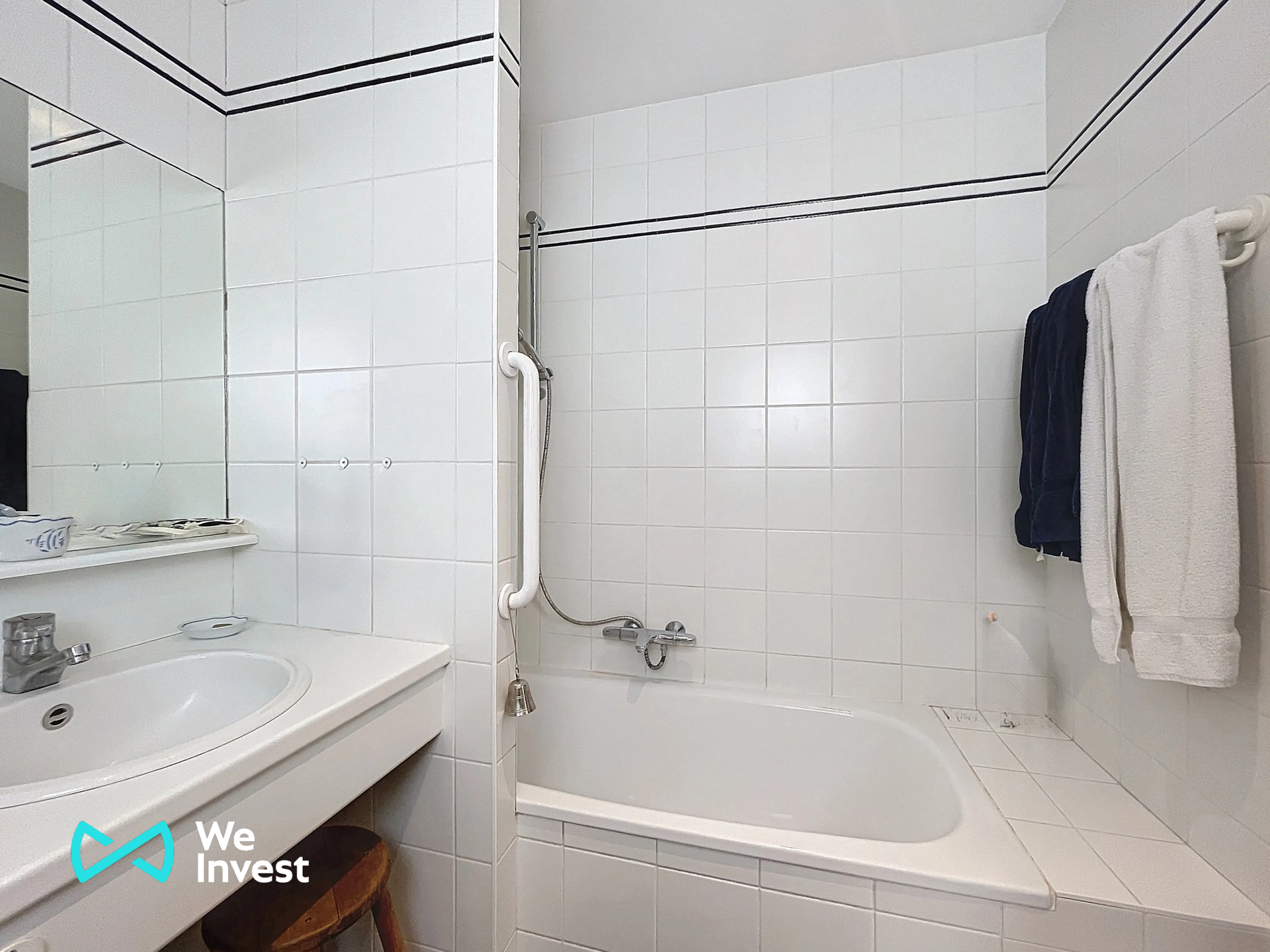 Photo 3 sur 4 pour Maison de quatre chambres à Meise