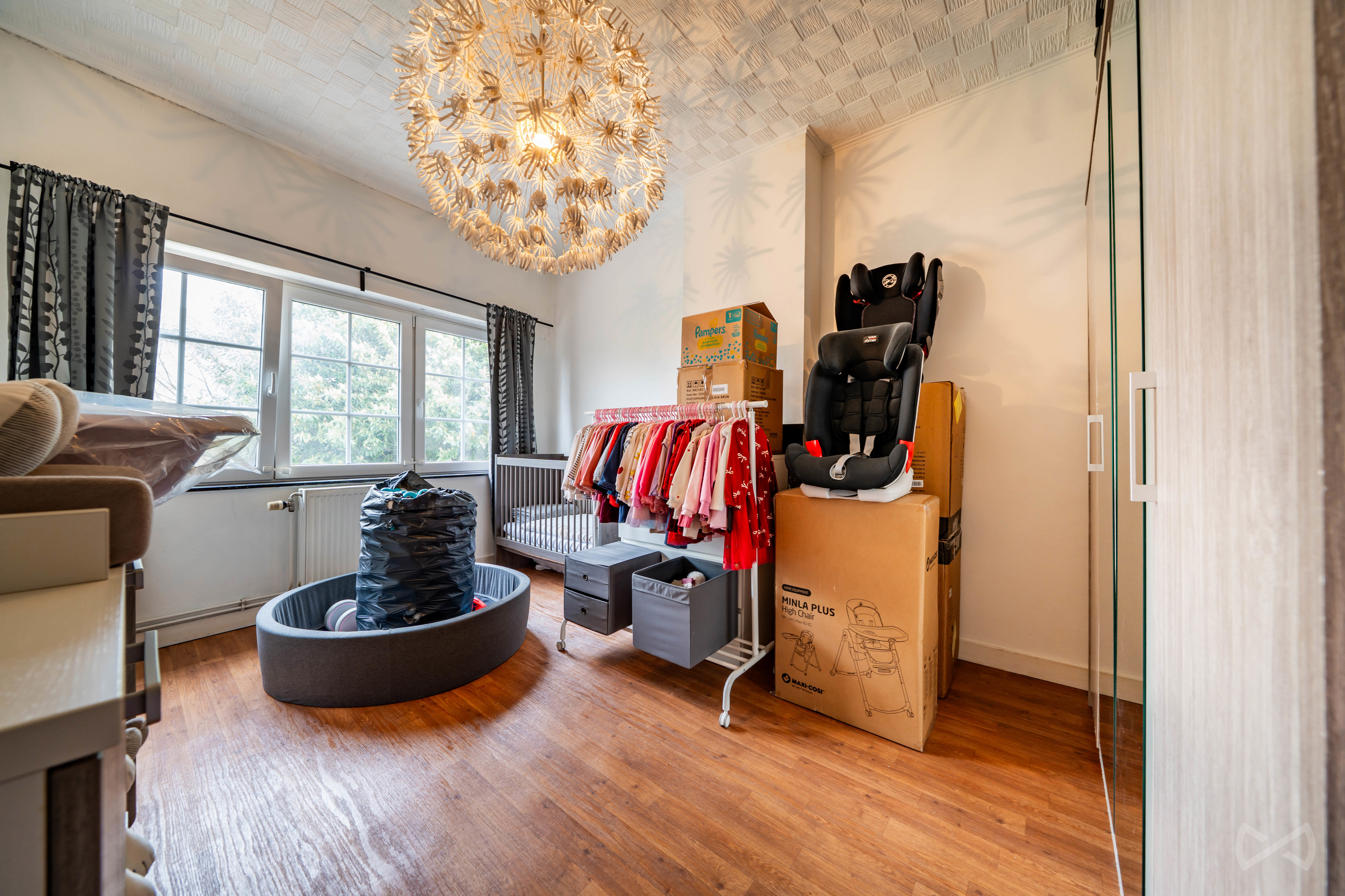 Picture 1 of 4 for House with two bedrooms in Voroux-goreux