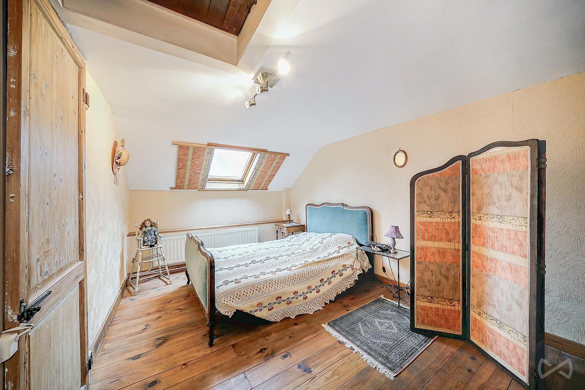 Picture 4 of 4 for House with six bedrooms in Momignies