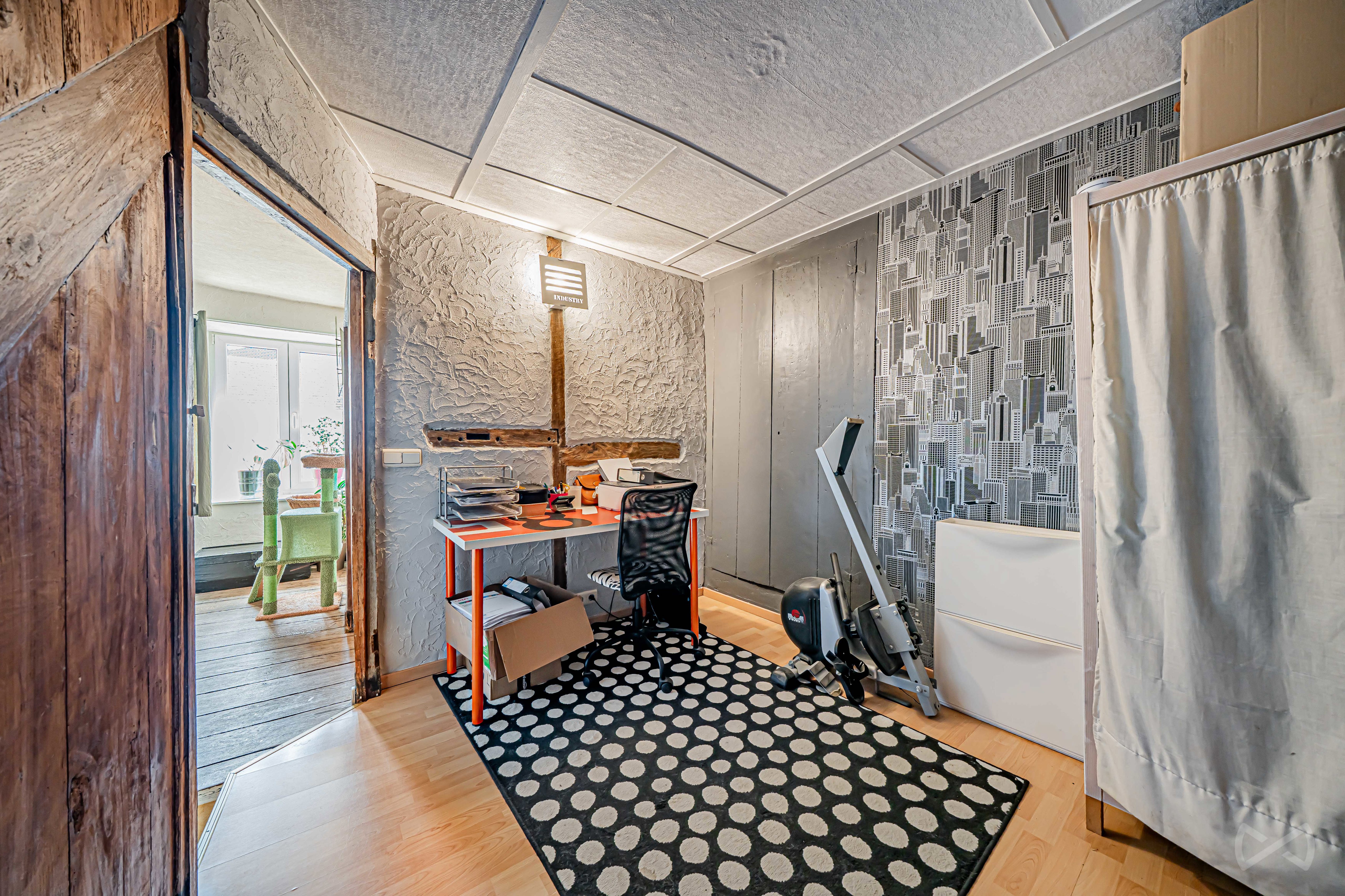 Picture 2 of 4 for House with two bedrooms in Hamoir