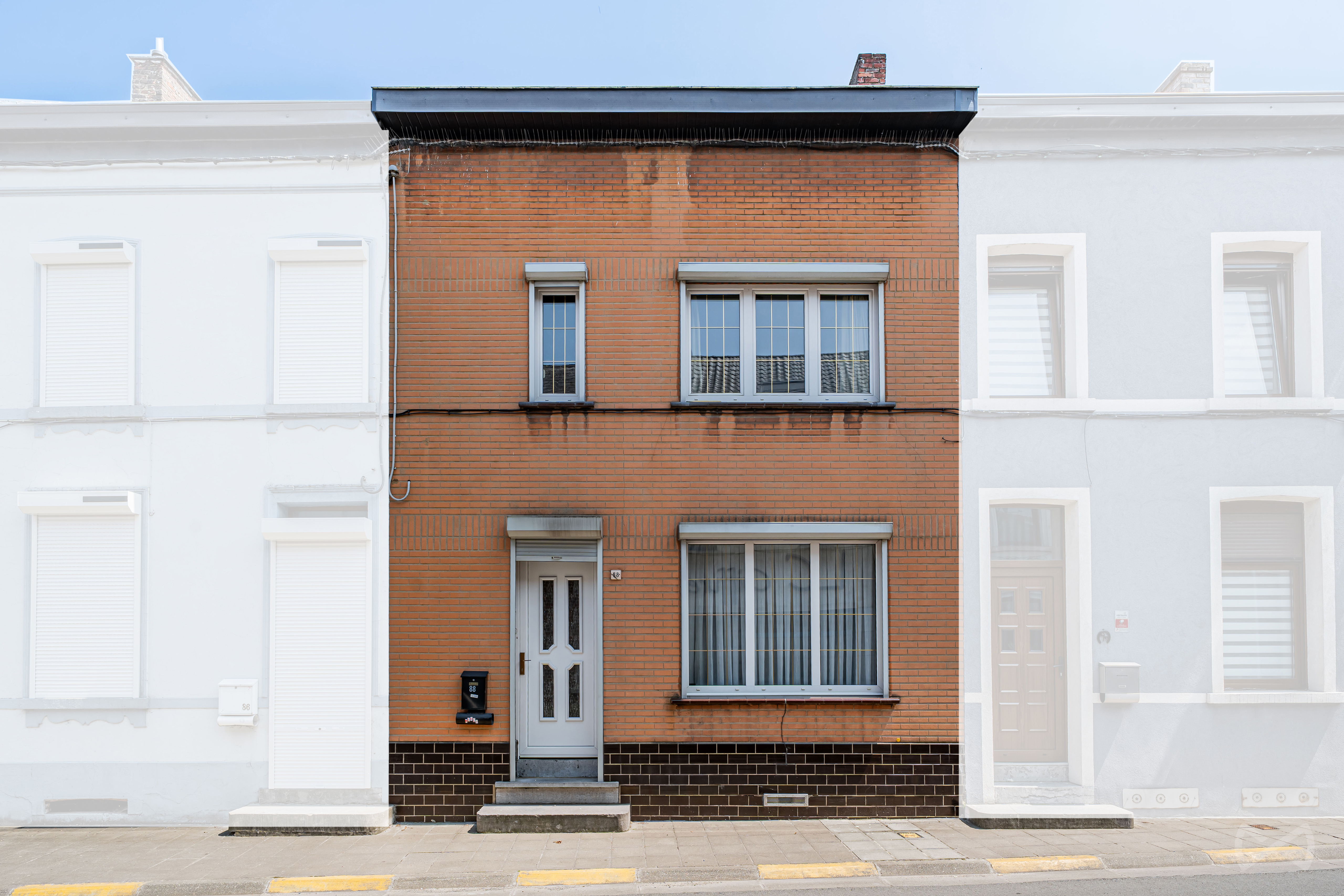 Photo 1 sur 5 pour Maison de deux chambres à Morlanwelz
