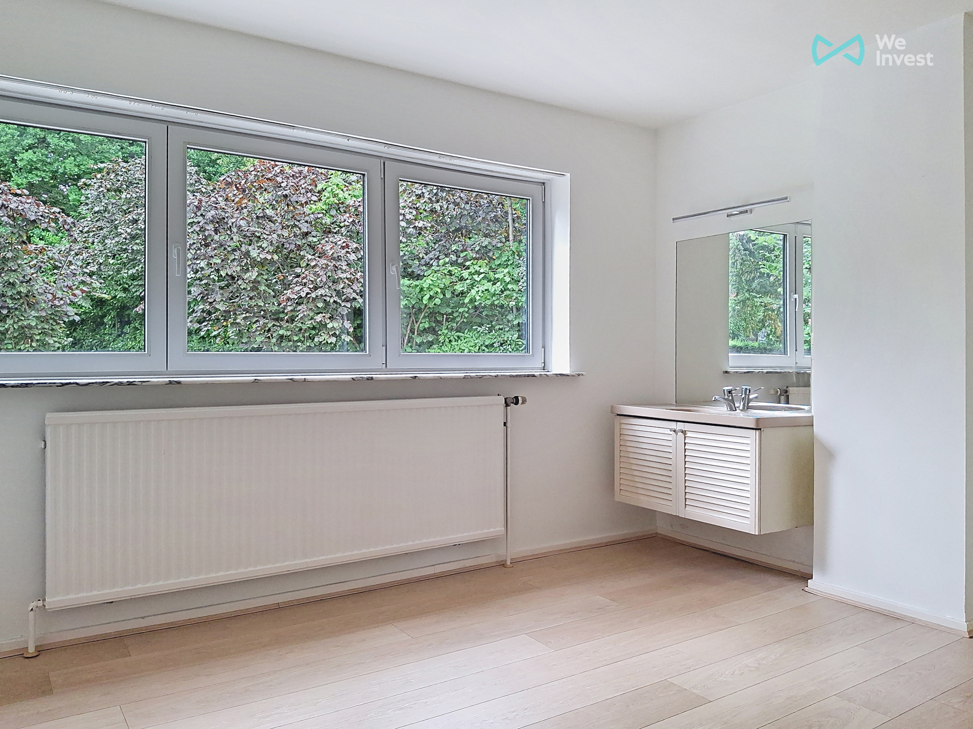 Picture 1 of 4 for Villa with four bedrooms in Meise