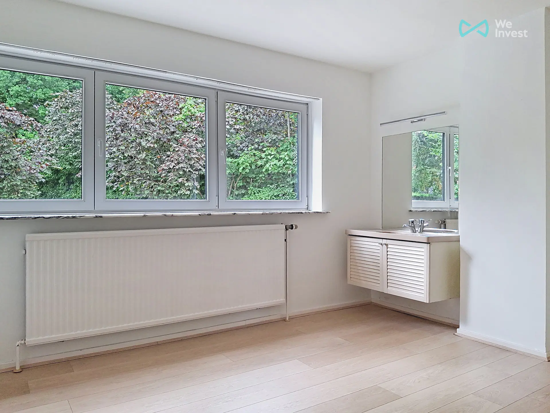 Picture 1 of 4 for Villa with four bedrooms in Meise