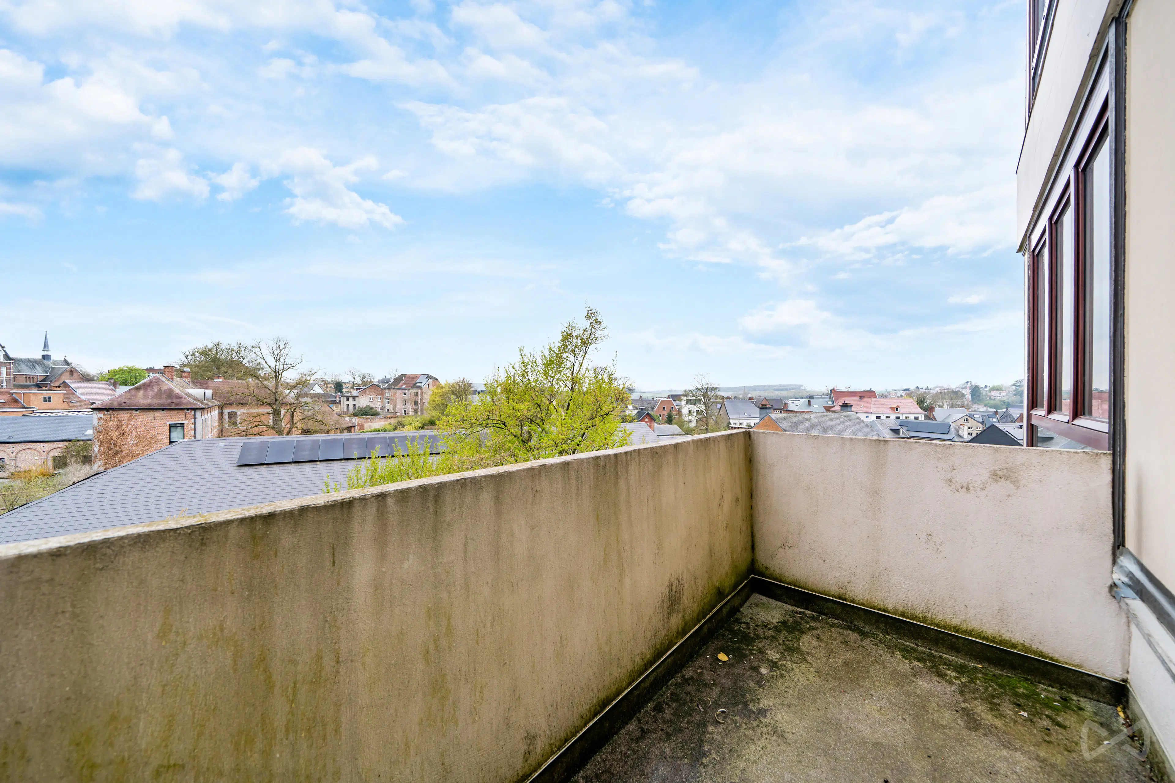 Picture 4 of 4 for Flat with two bedrooms in Nivelles