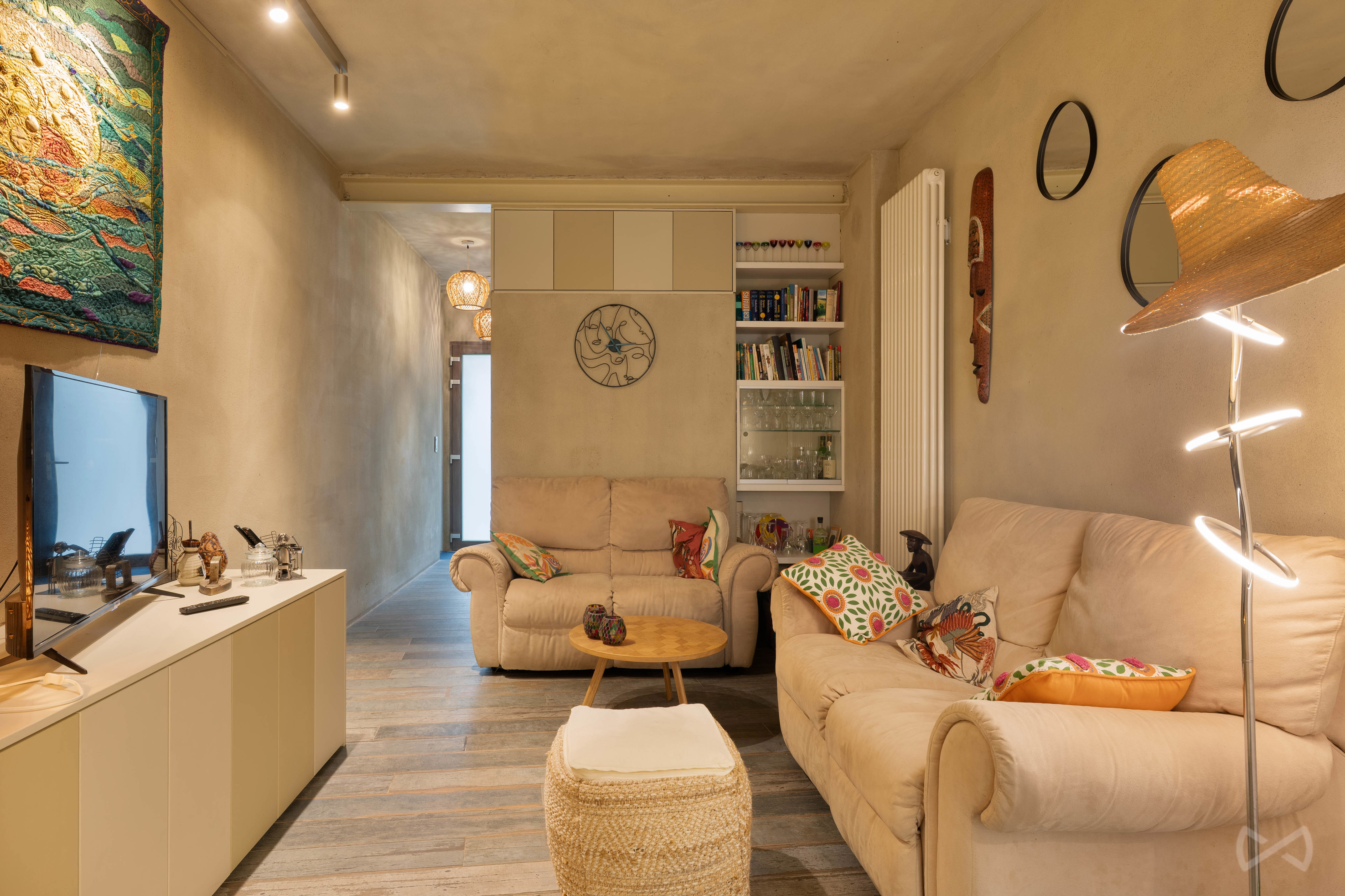 Picture 3 of 3 for House with two bedrooms in Leuven