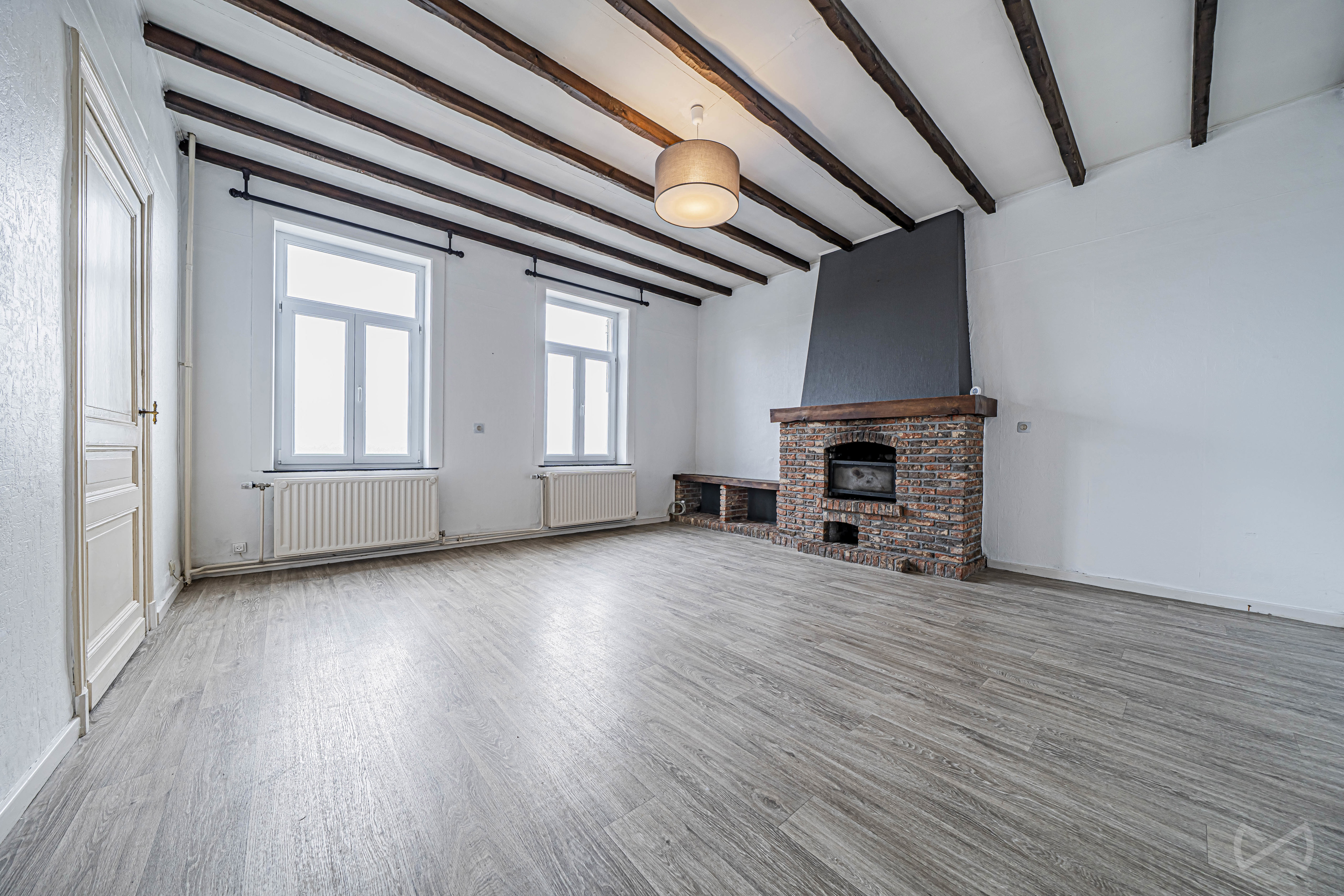 Picture 3 of 3 for House with three bedrooms in Marbais