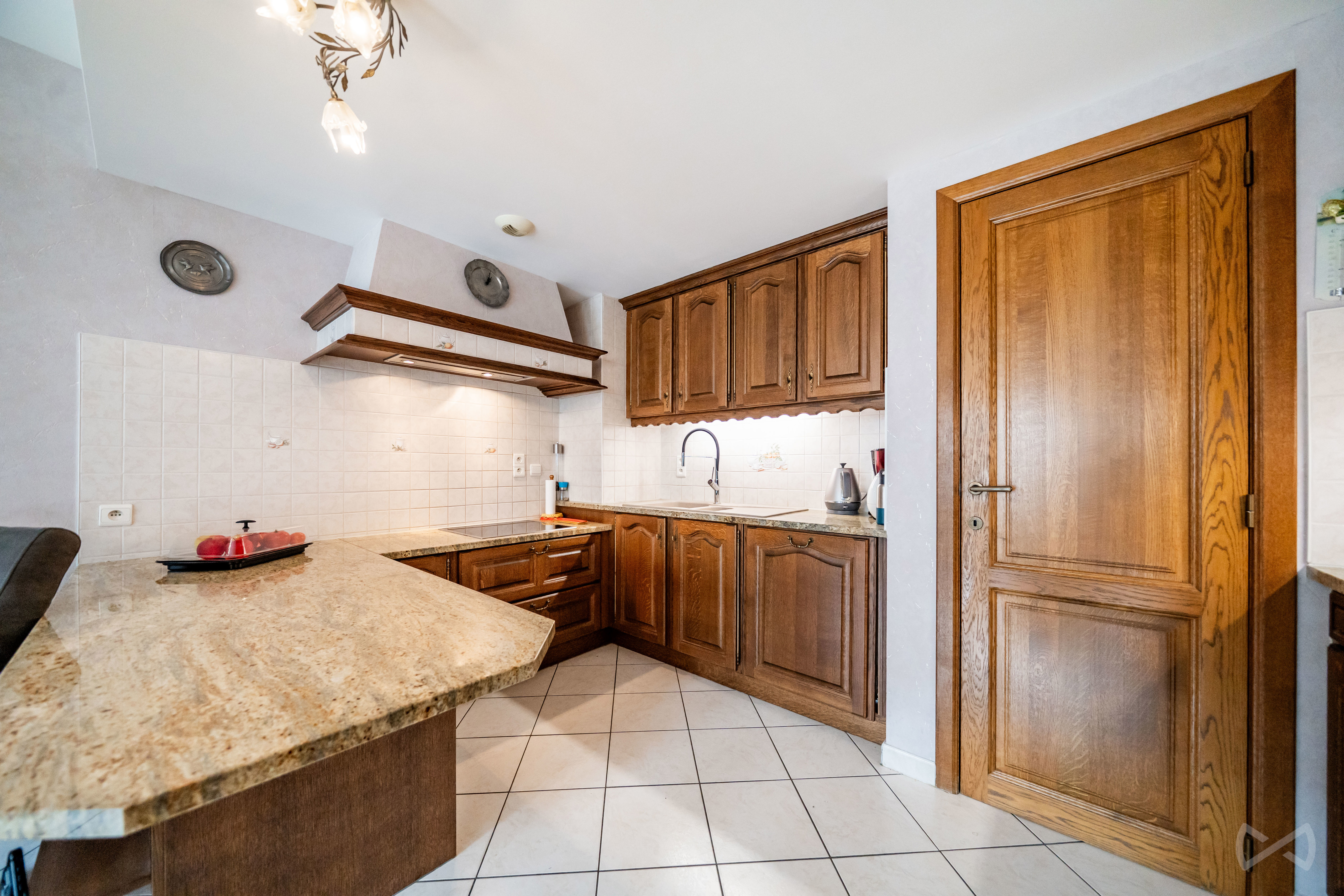 Picture 4 of 4 for Flat with two bedrooms in Molenbeek-saint-jean