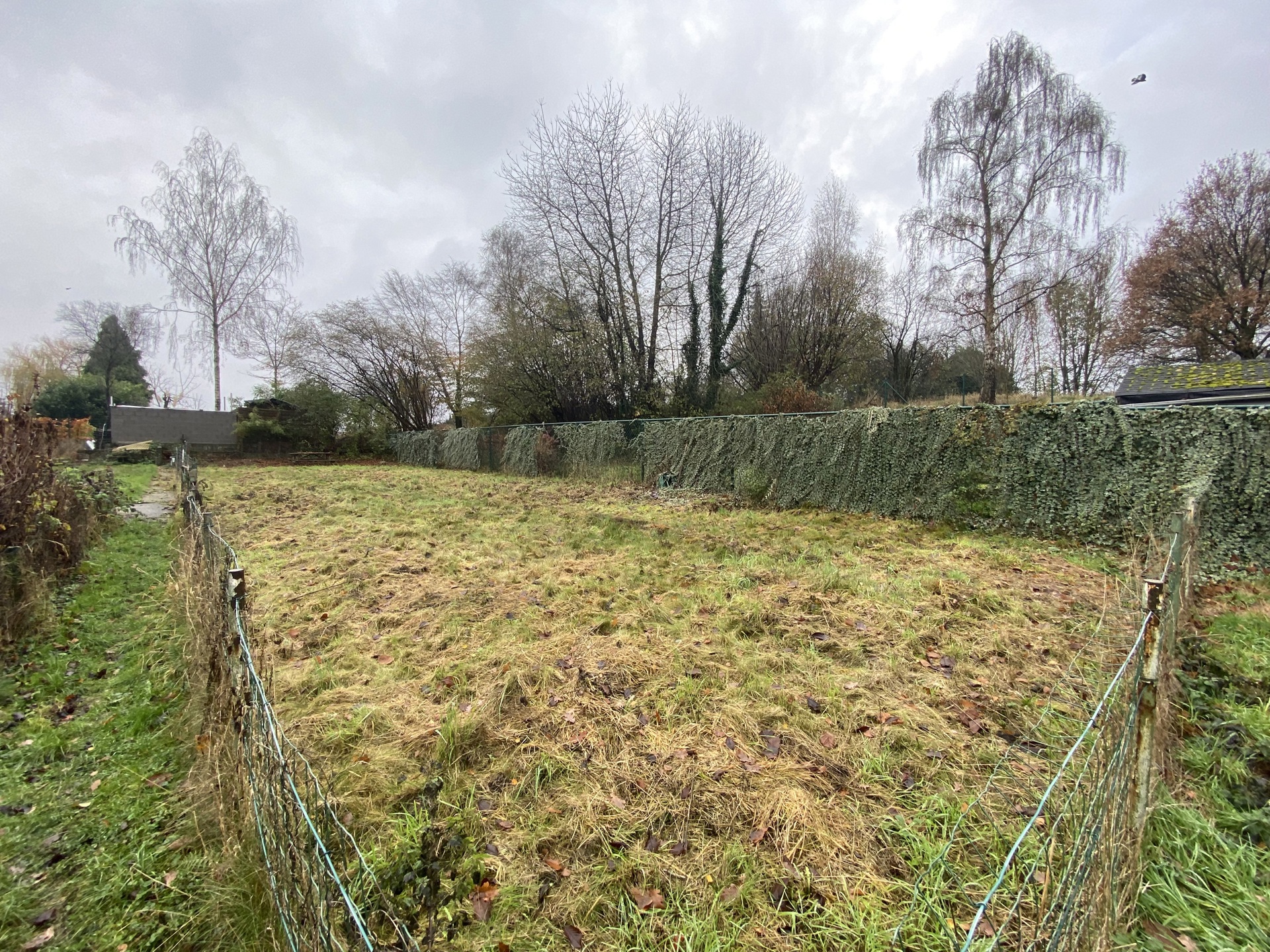 Photo 1 sur 2 pour Maison de deux chambres à Herstal
