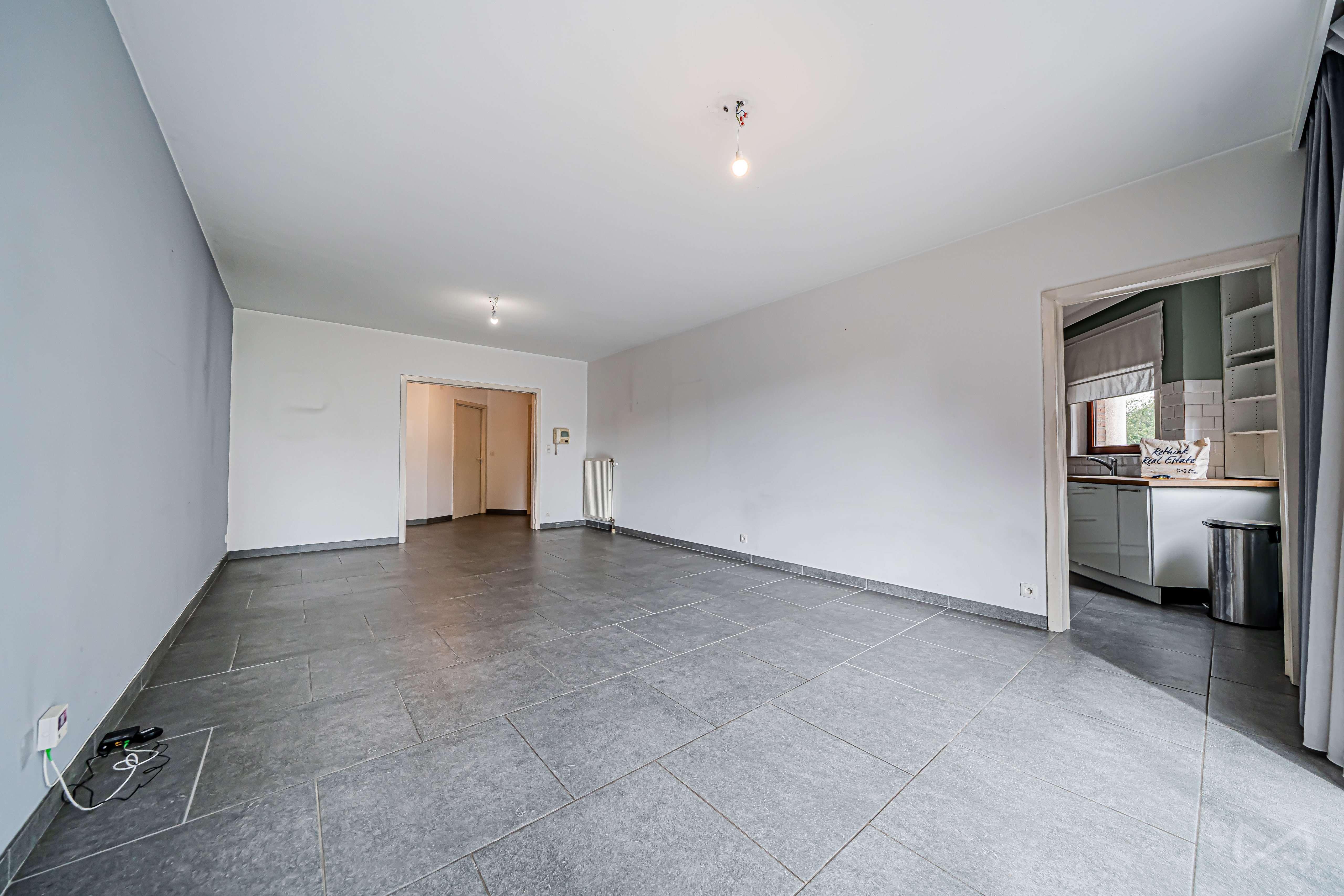 Picture 1 of 4 for Flat with two bedrooms in Molenbeek-Saint-Jean