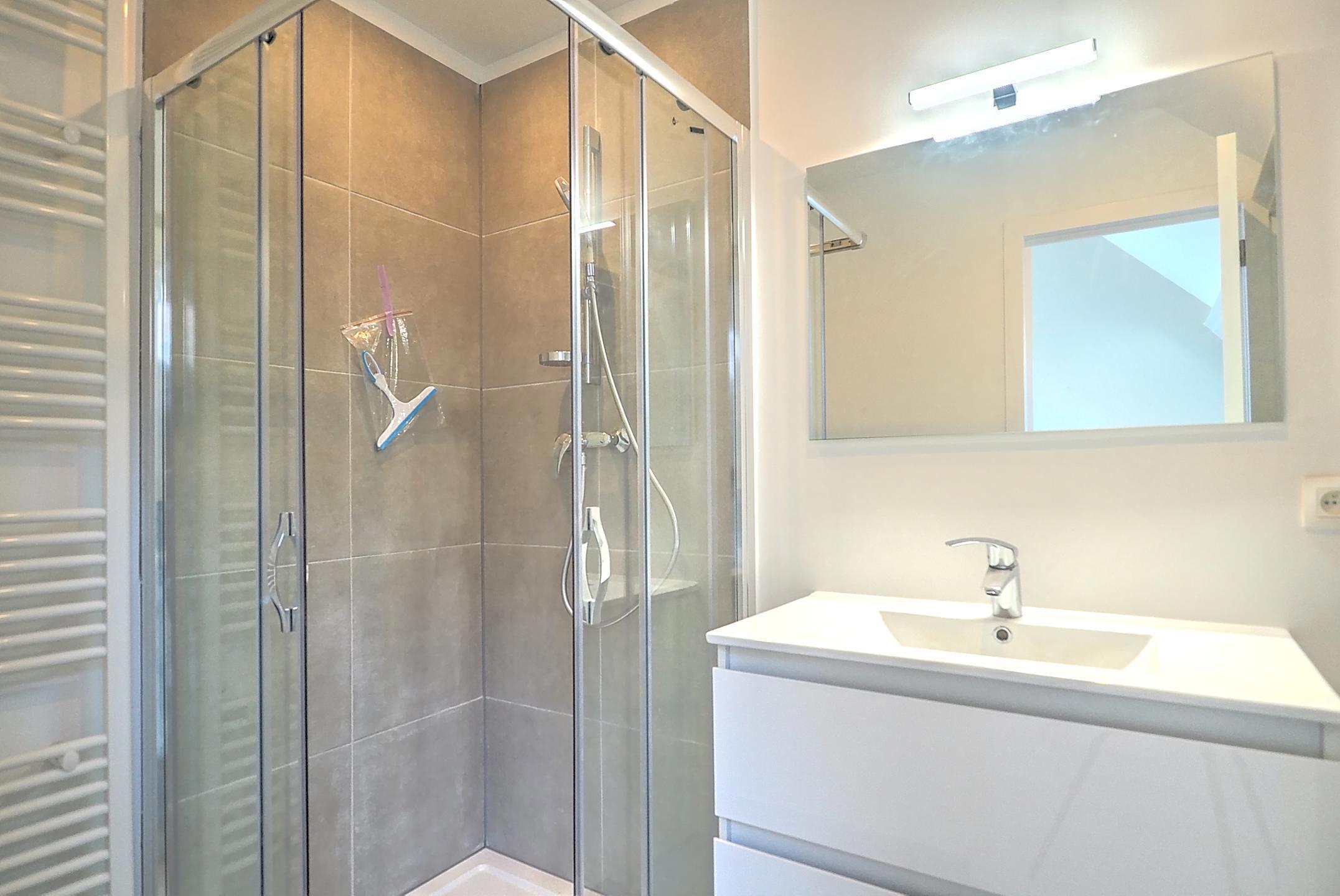 Picture 4 of 4 for House in Schaerbeek