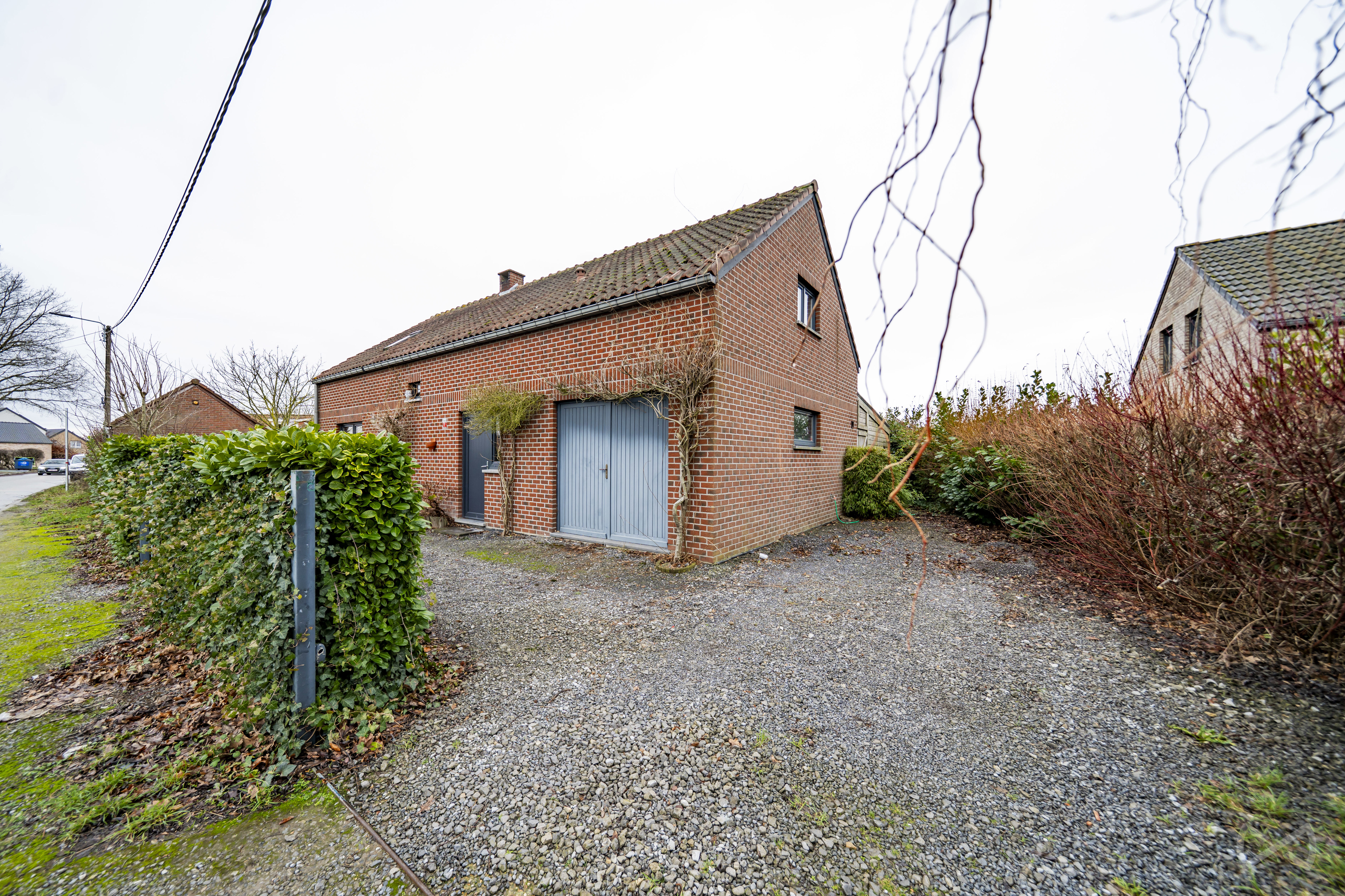 Picture 2 of 3 for House with three bedrooms in Eghezee