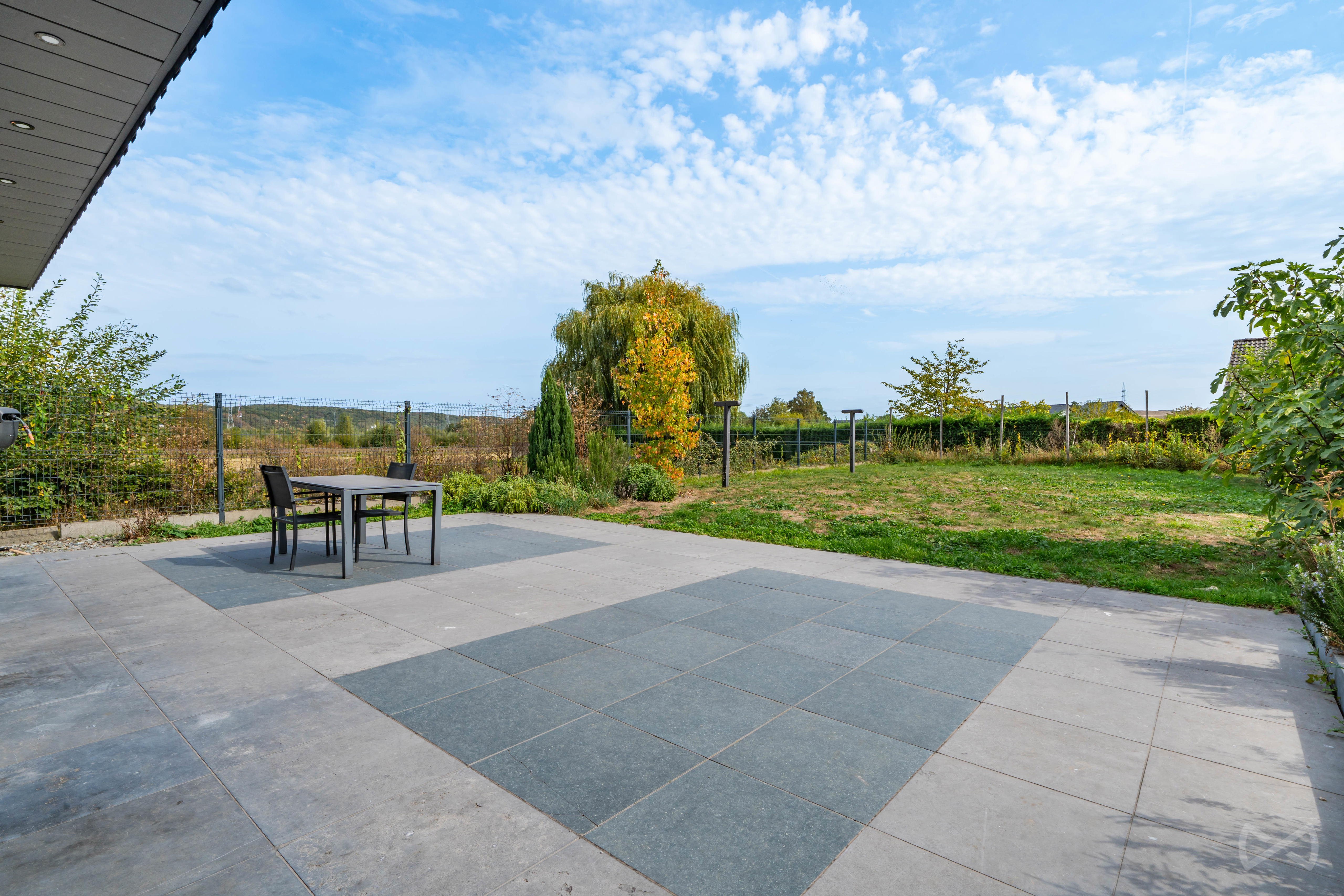 Picture 1 of 4 for Exceptional house with four bedrooms in Farciennes