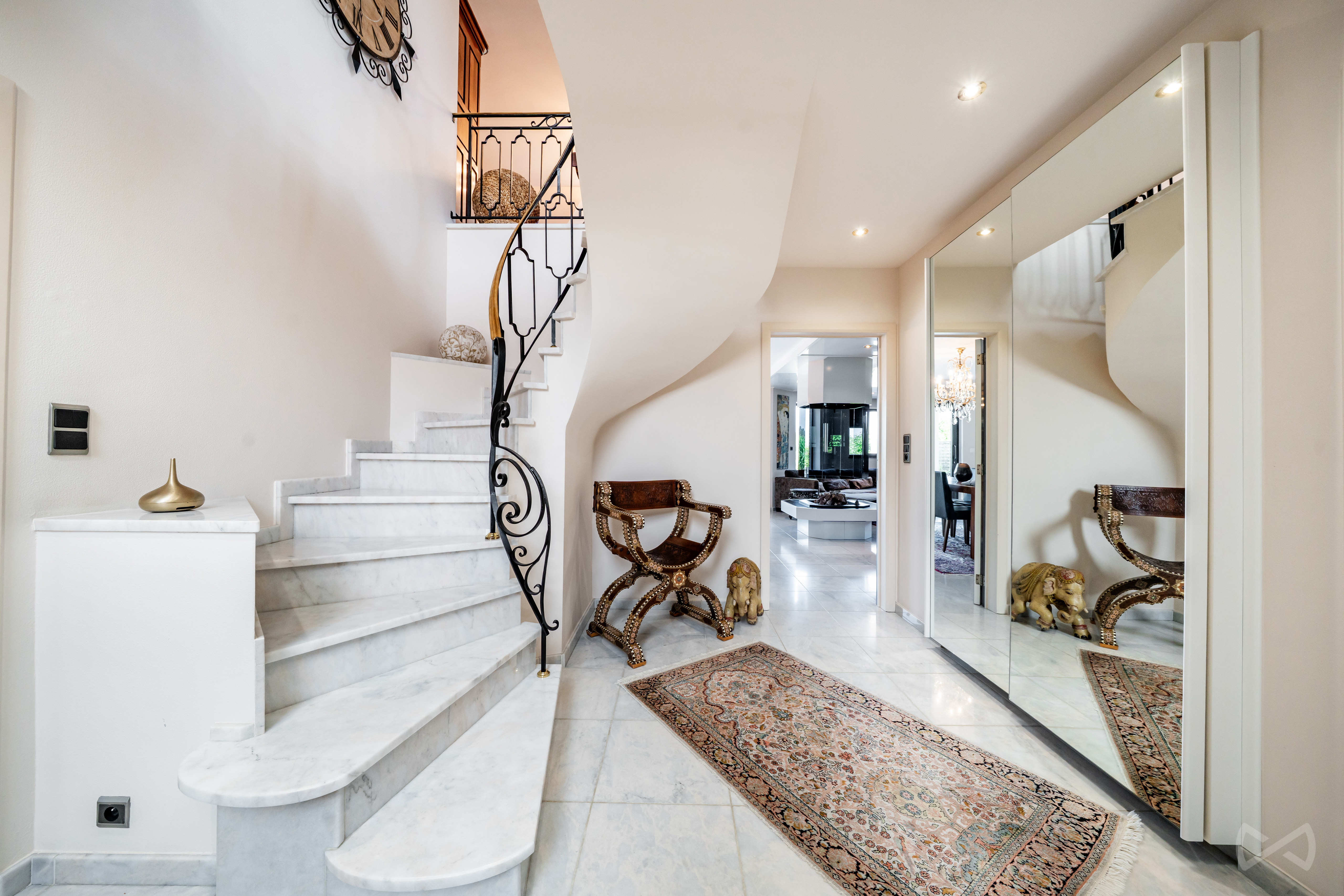 Picture 3 of 4 for House with four bedrooms in Ham-sur-heure-nalinnes