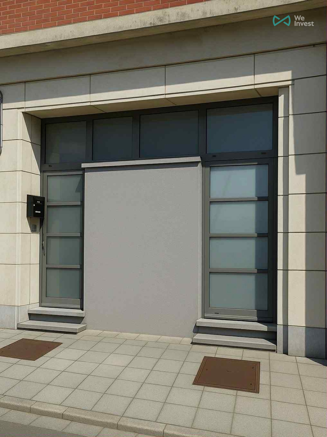Picture 3 of 4 for Ground floor with one bedroom in Ciney