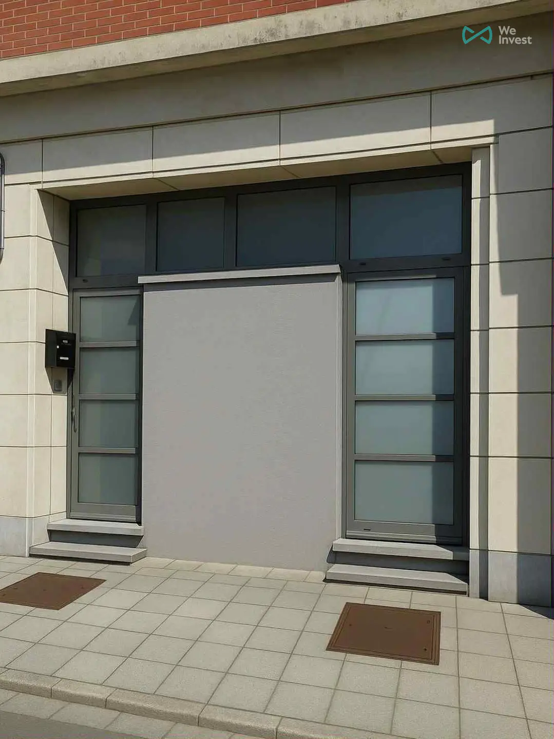 Picture 3 of 4 for Ground floor with one bedroom in Ciney