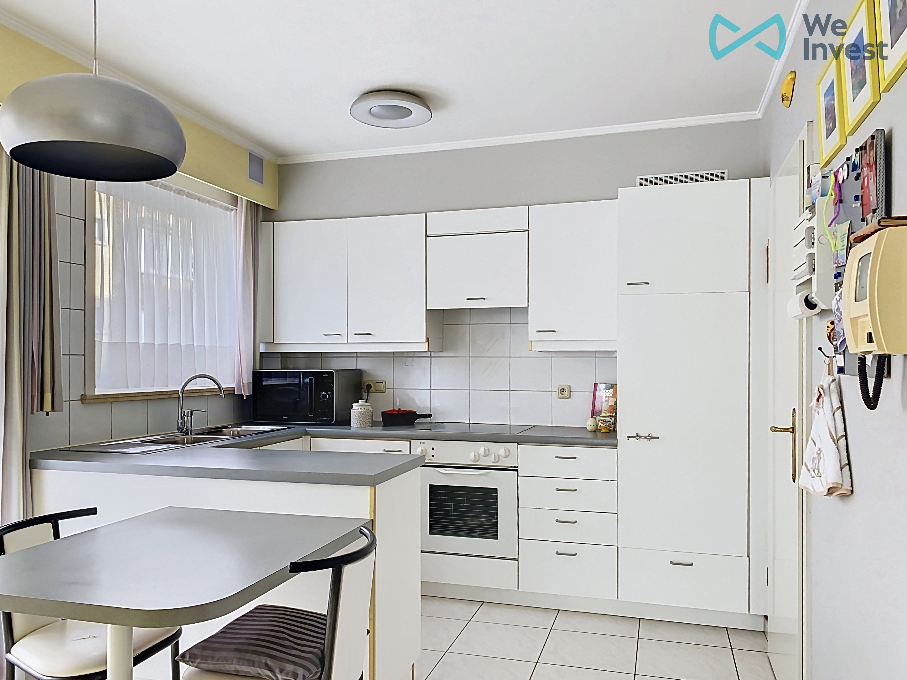 Foto van de woning