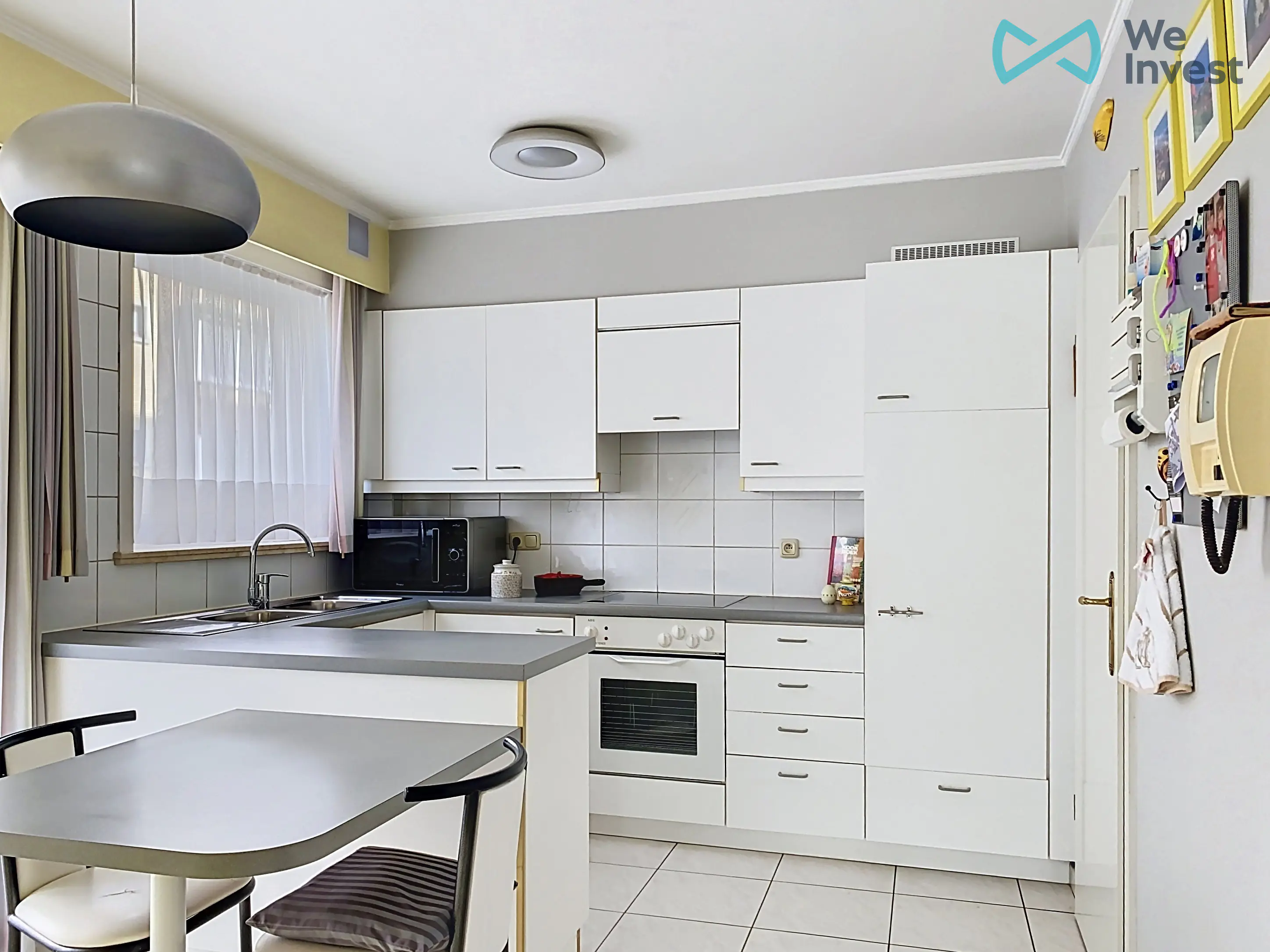 Foto van de woning
