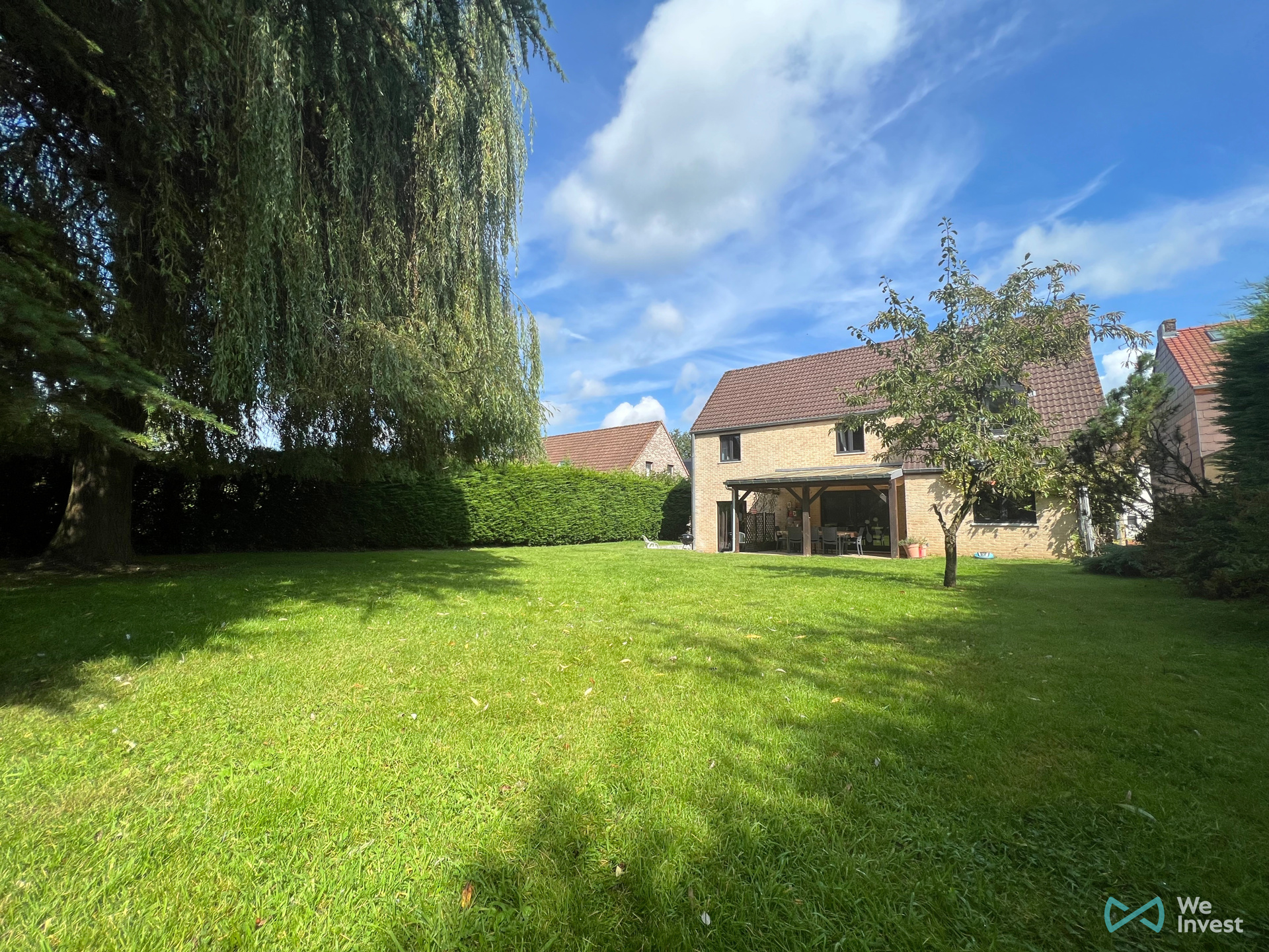 Picture 1 of 1 for House with three bedrooms in Grez-Doiceau