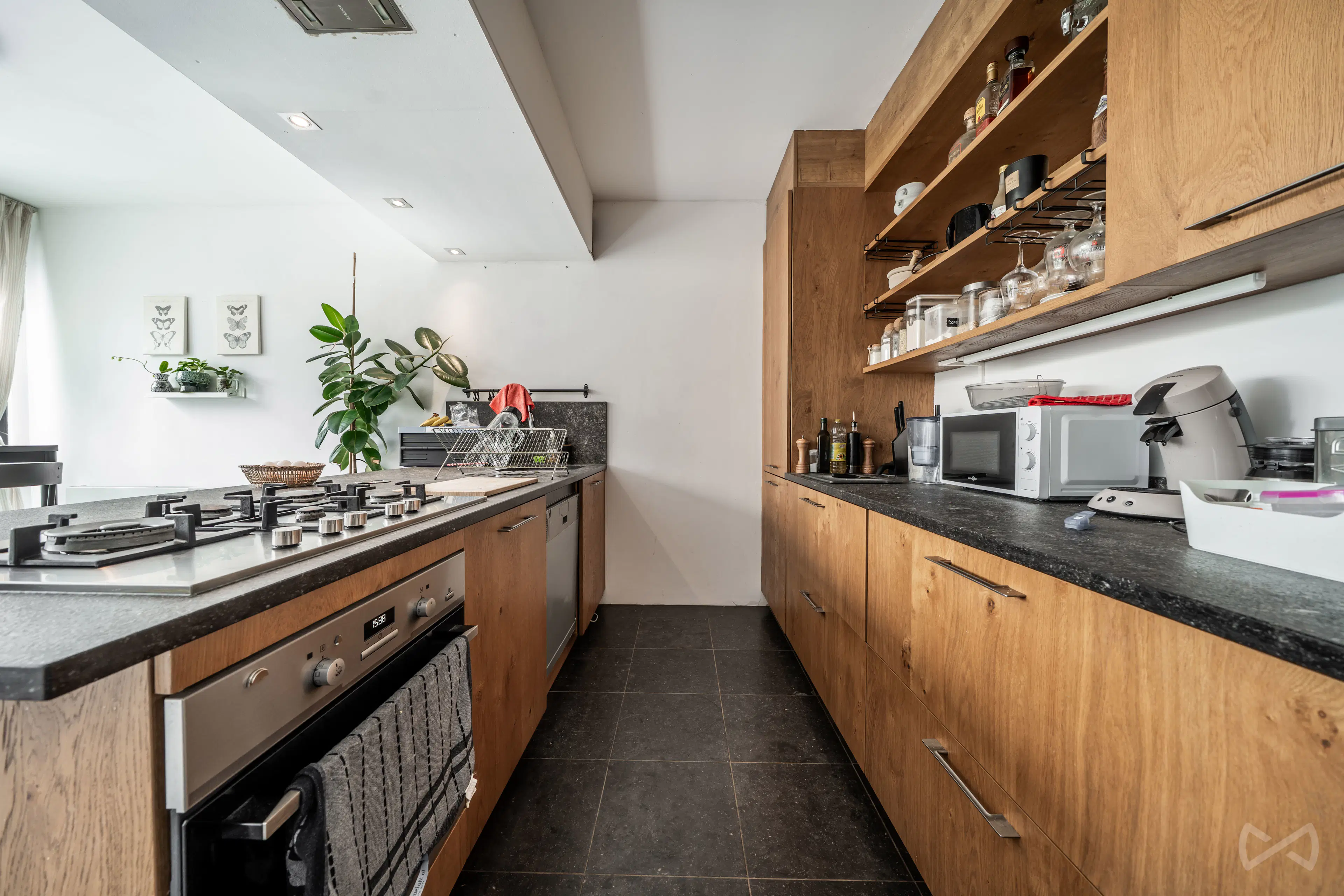 Picture 1 of 4 for Maison de maitre with three bedrooms in Soignies