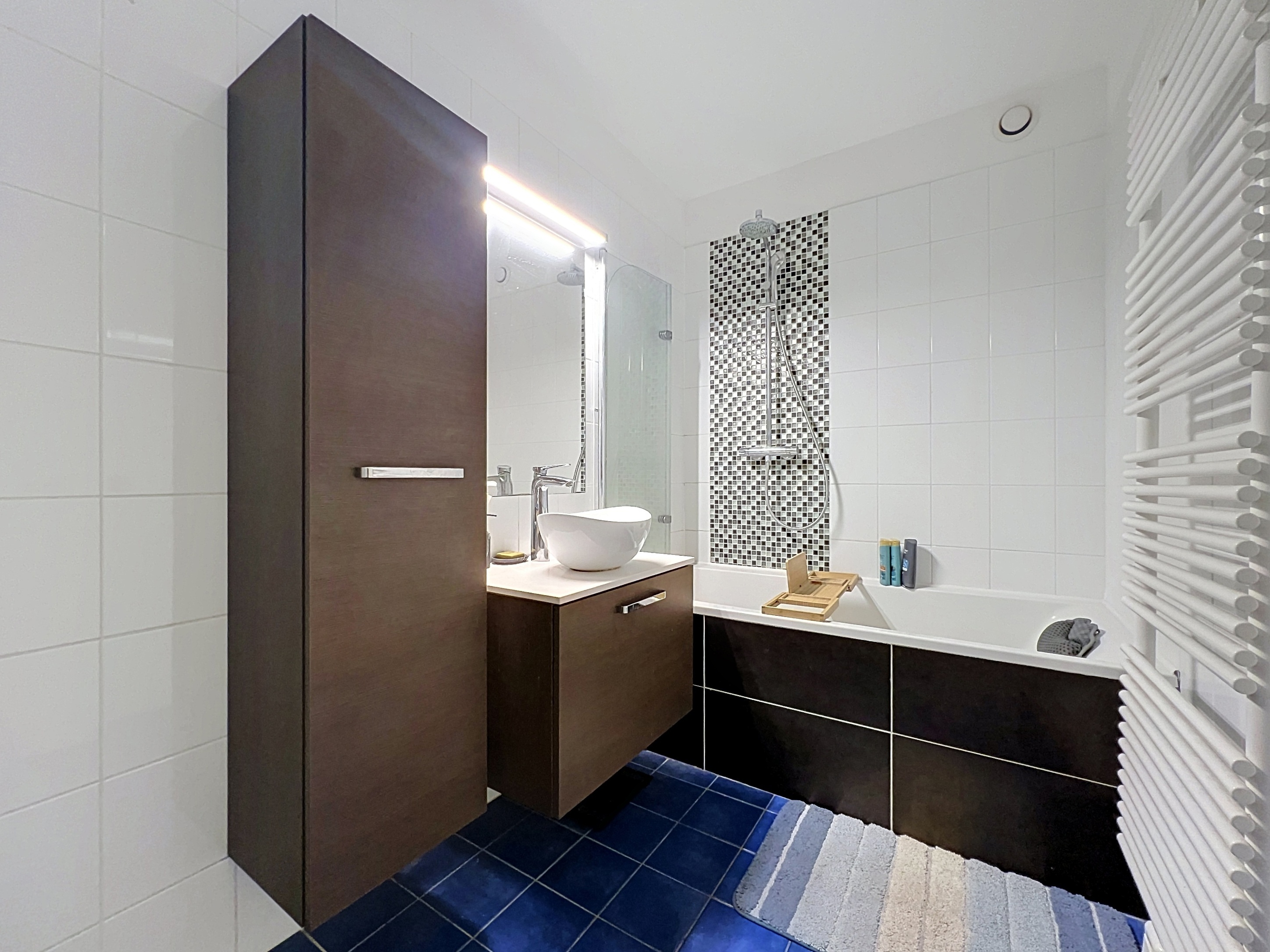 Picture 2 of 4 for Flat with one bedroom in Schaarbeek