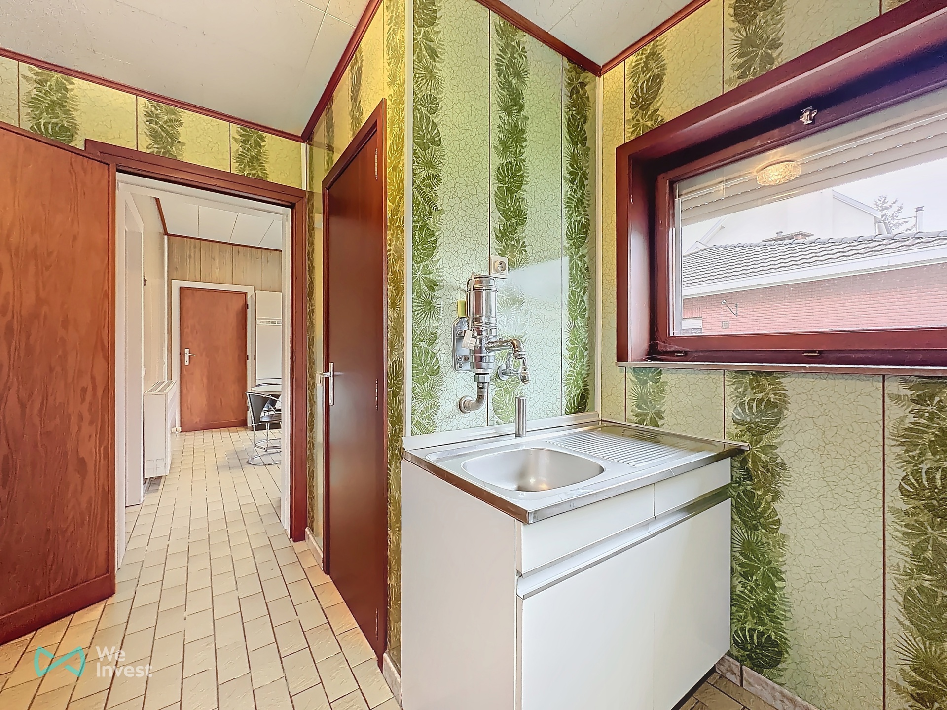 Photo 4 sur 4 pour Maison de trois chambres à Grimbergen