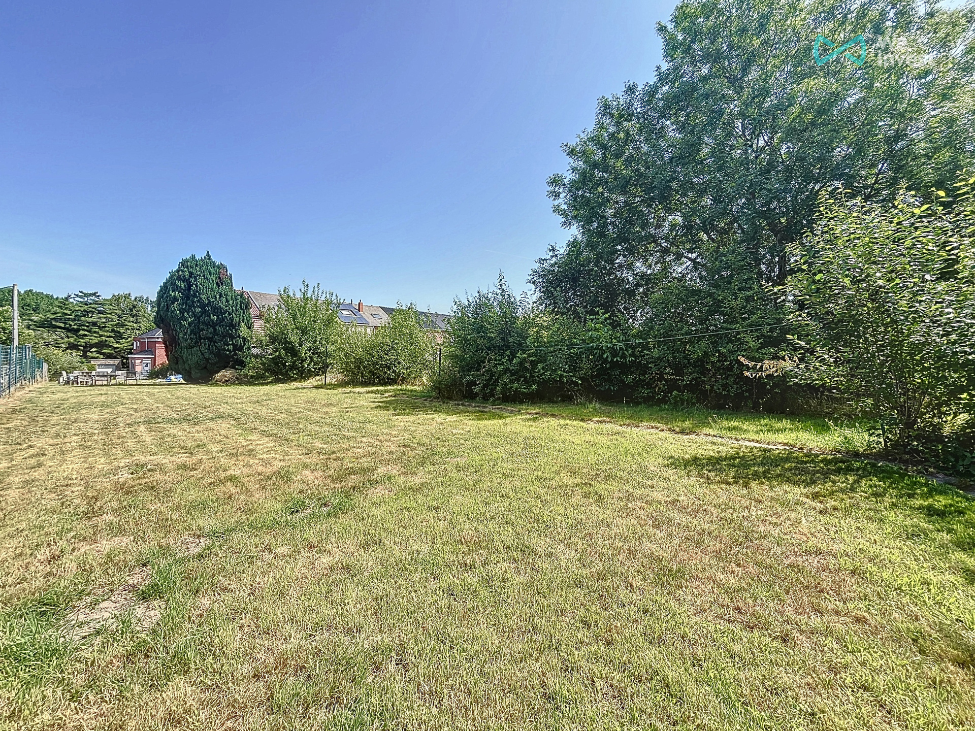 Photo 3 sur 3 pour Maison de deux chambres à Enghien Petit-Enghien