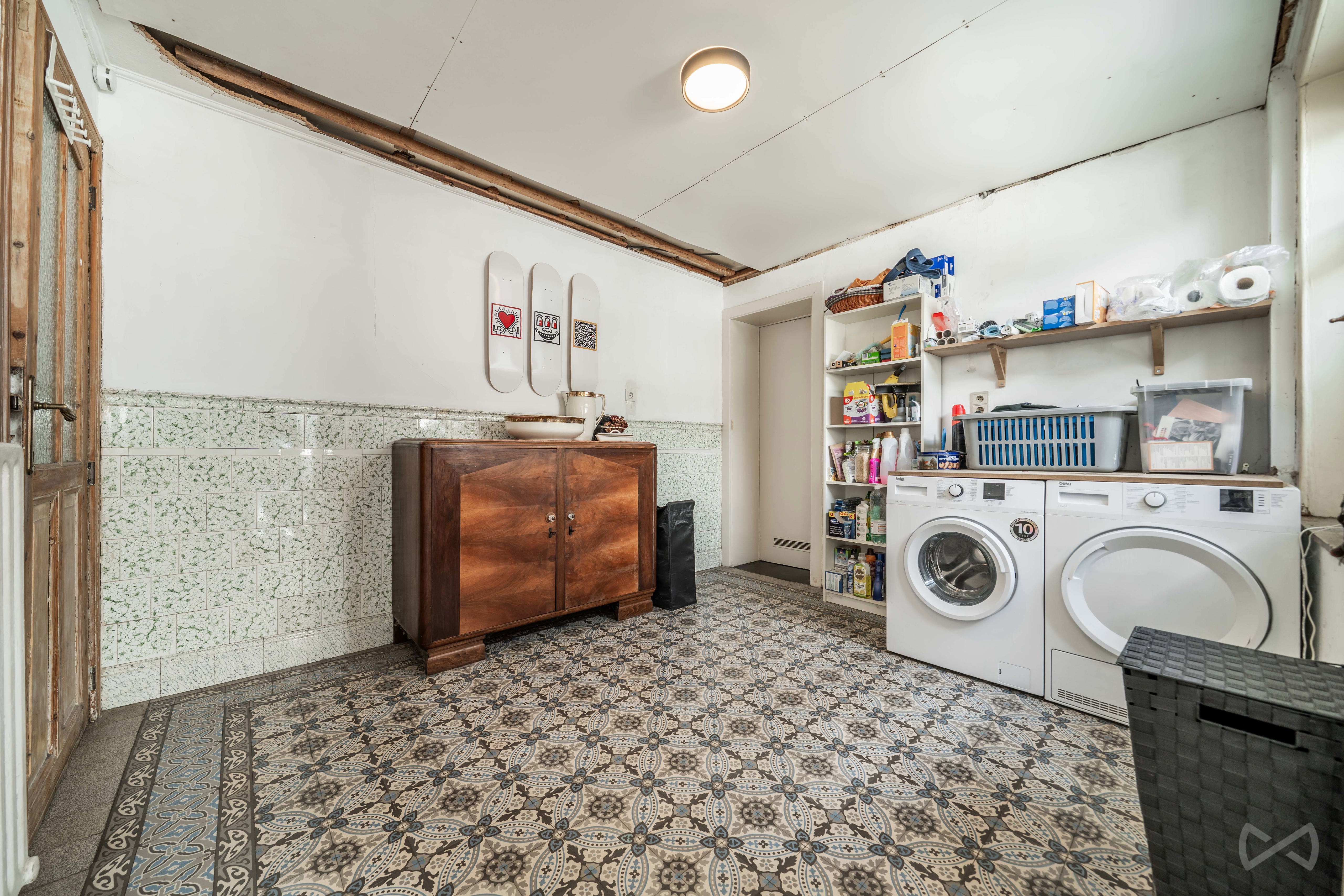Picture 4 of 4 for House with three bedrooms in Braine-le-comte